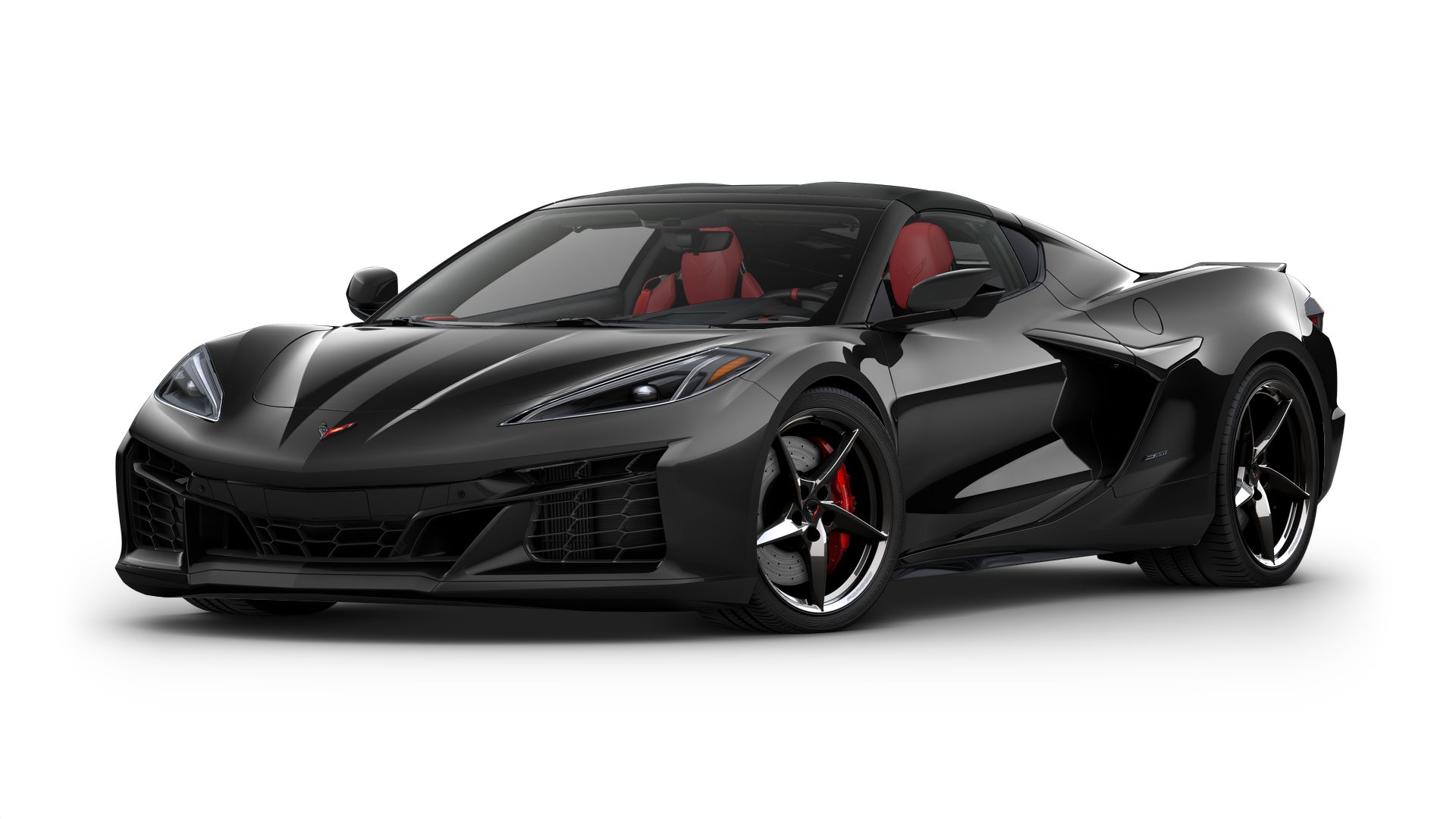 2025 Chevrolet Corvette E-Ray Vehicle Photo in TIMONIUM, MD 21093-2300