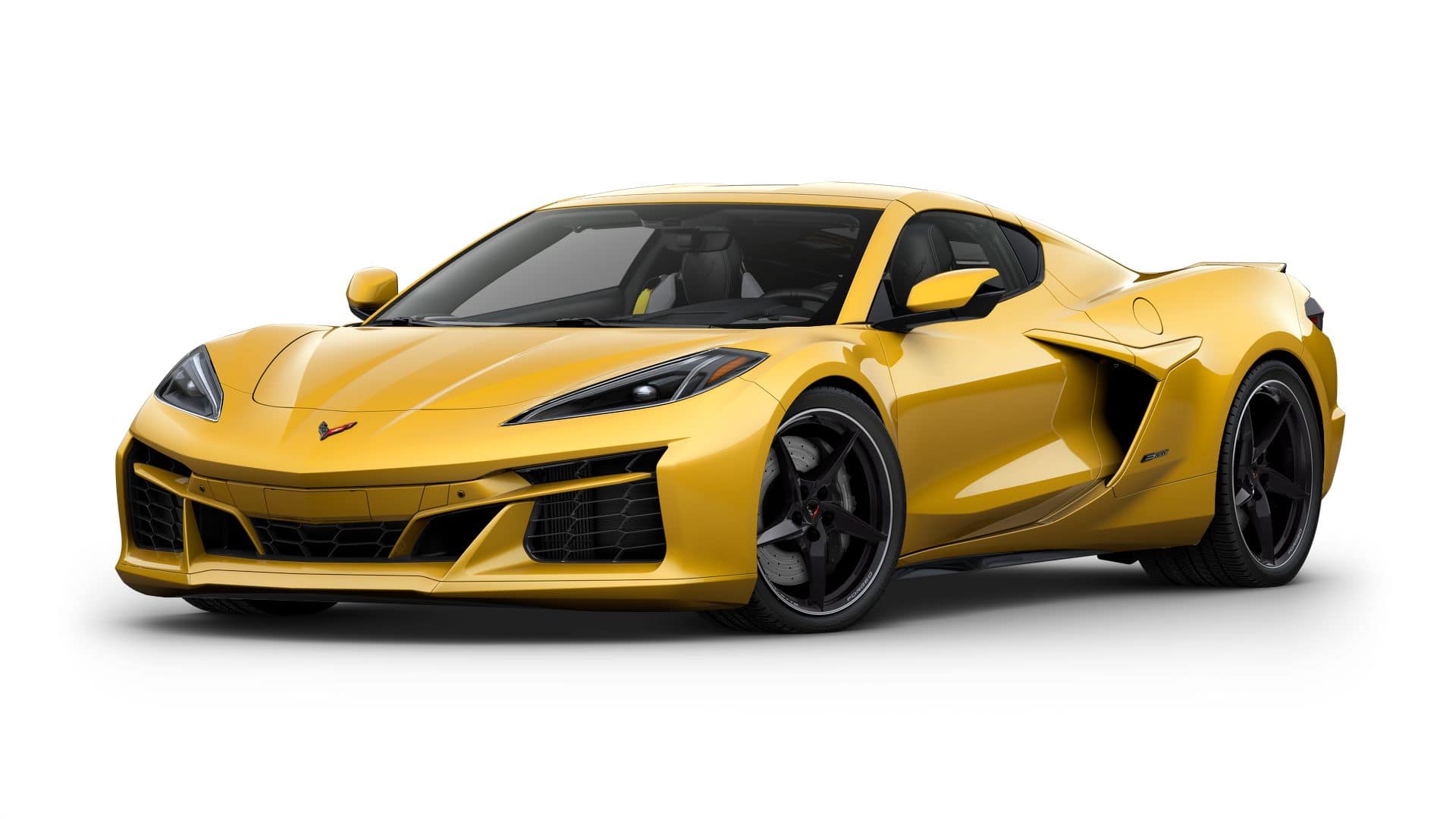 2025 Chevrolet Corvette E-Ray Vehicle Photo in ORLANDO, FL 32808-7998