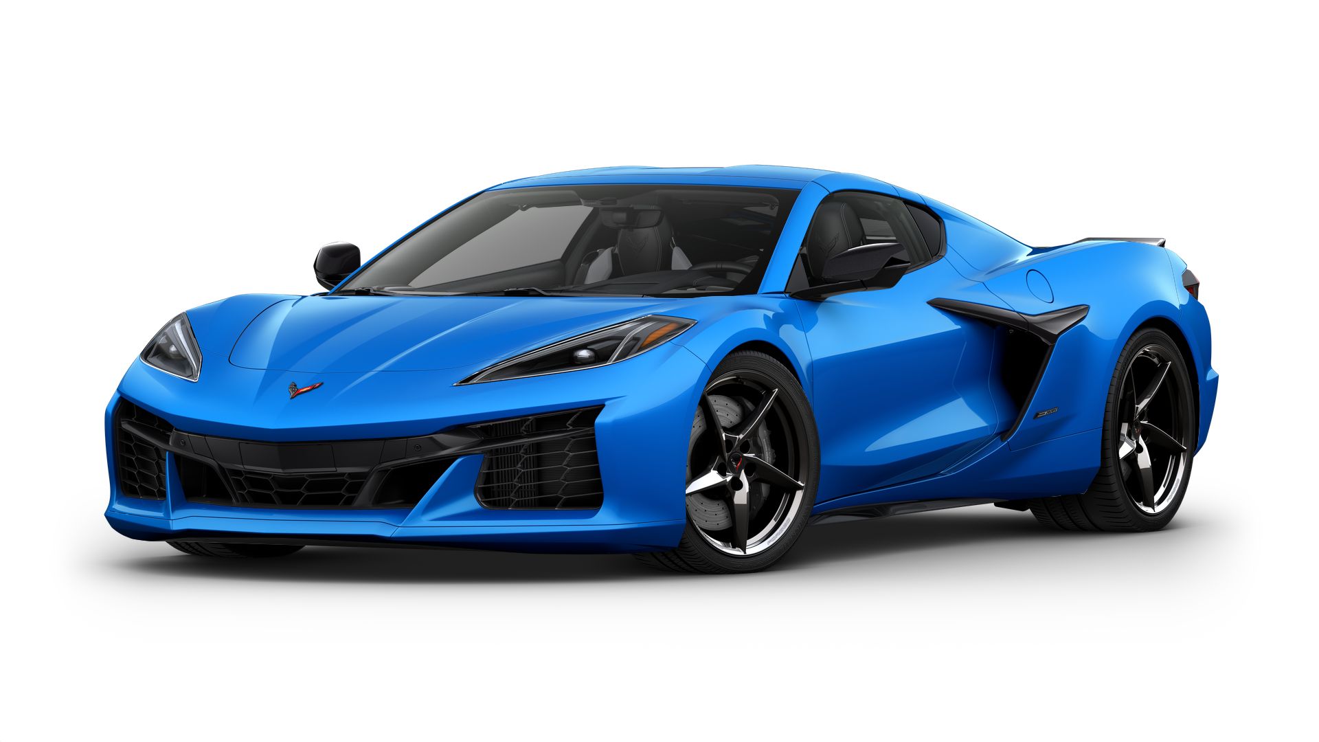 2025 Chevrolet Corvette E-Ray Vehicle Photo in GILBERT, AZ 85297-0446