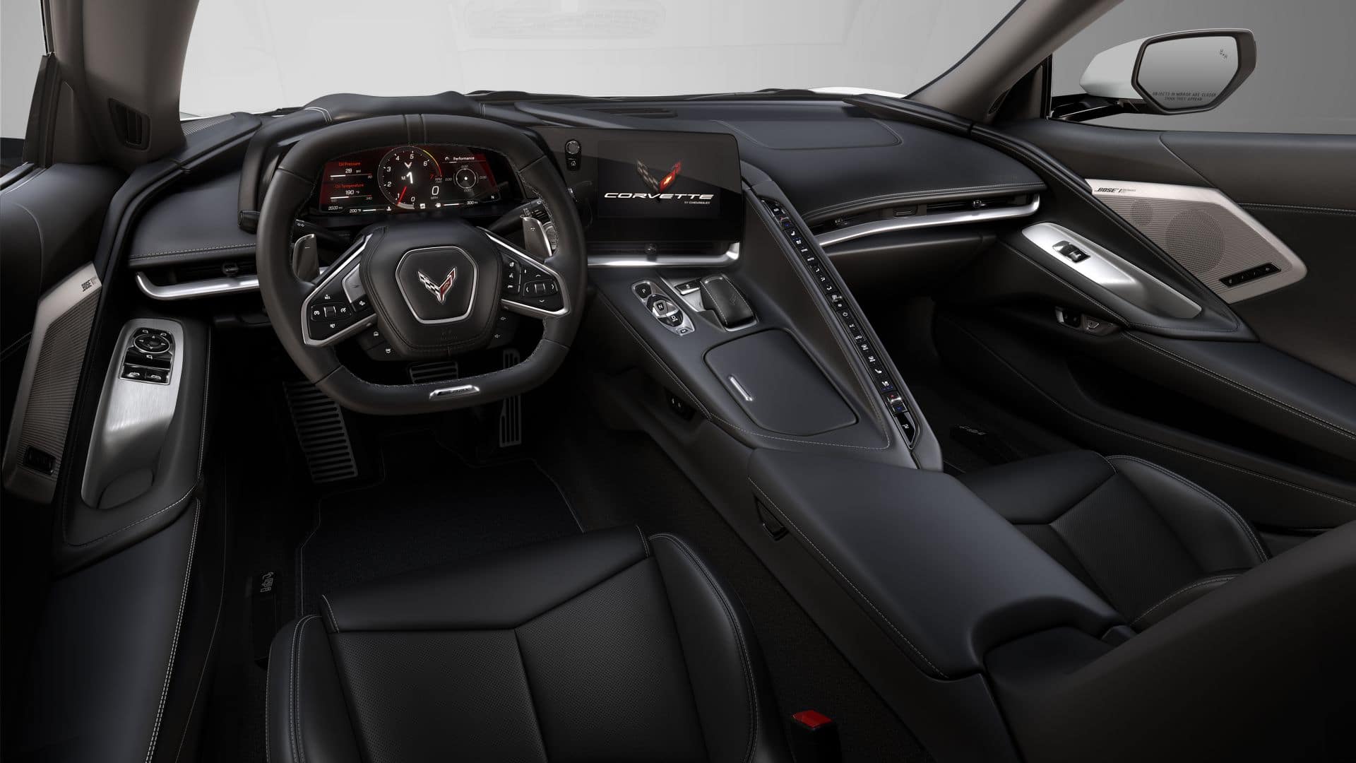 2025 Chevrolet Corvette E-Ray Vehicle Photo in ORLANDO, FL 32812-3021