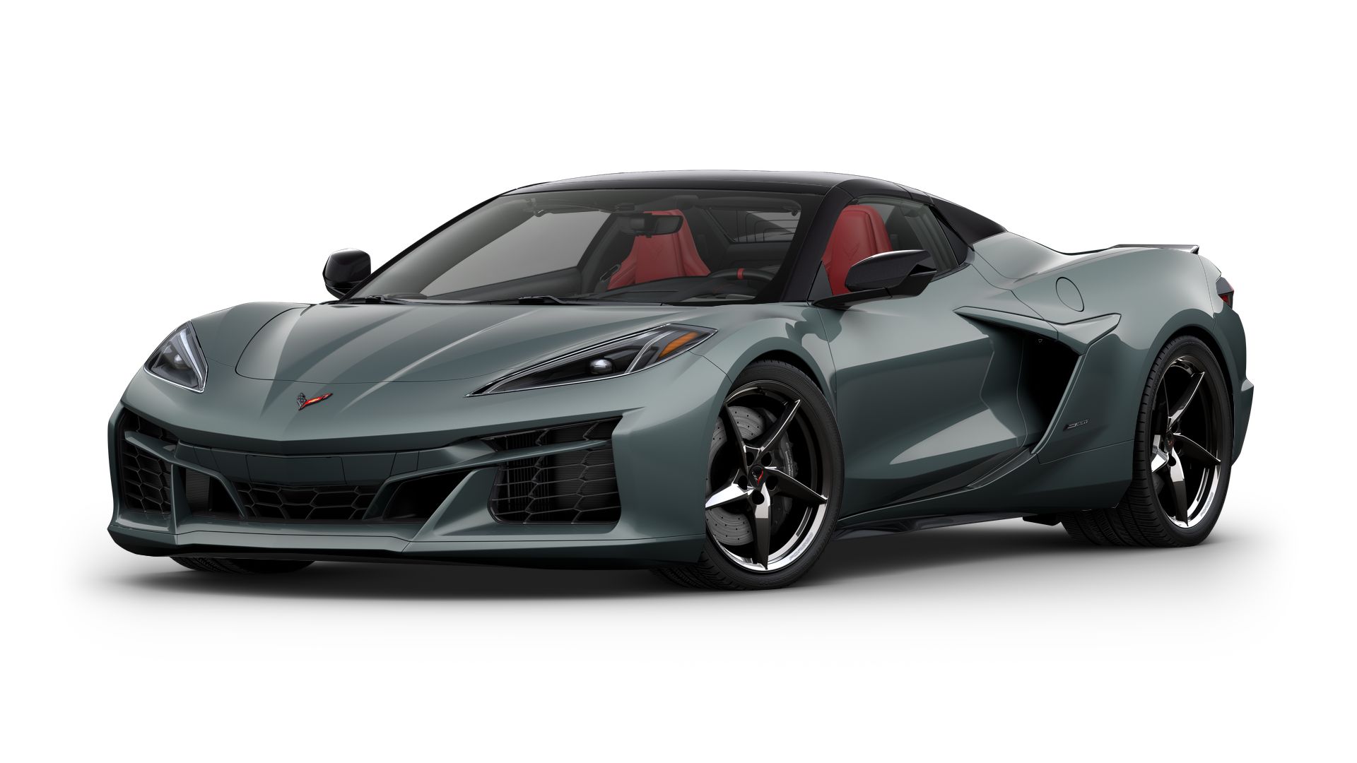 2025 Chevrolet Corvette E-Ray Vehicle Photo in ORLANDO, FL 32812-3021