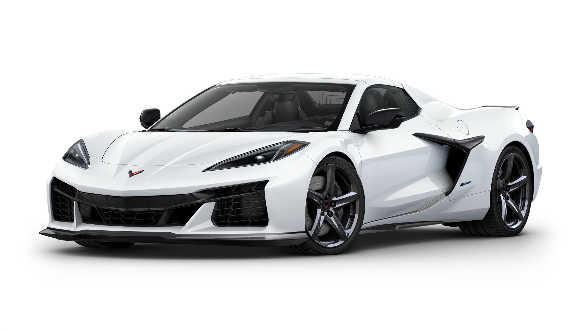 2025 Chevrolet Corvette E-Ray Vehicle Photo in LAUREL, MD 20707-4697