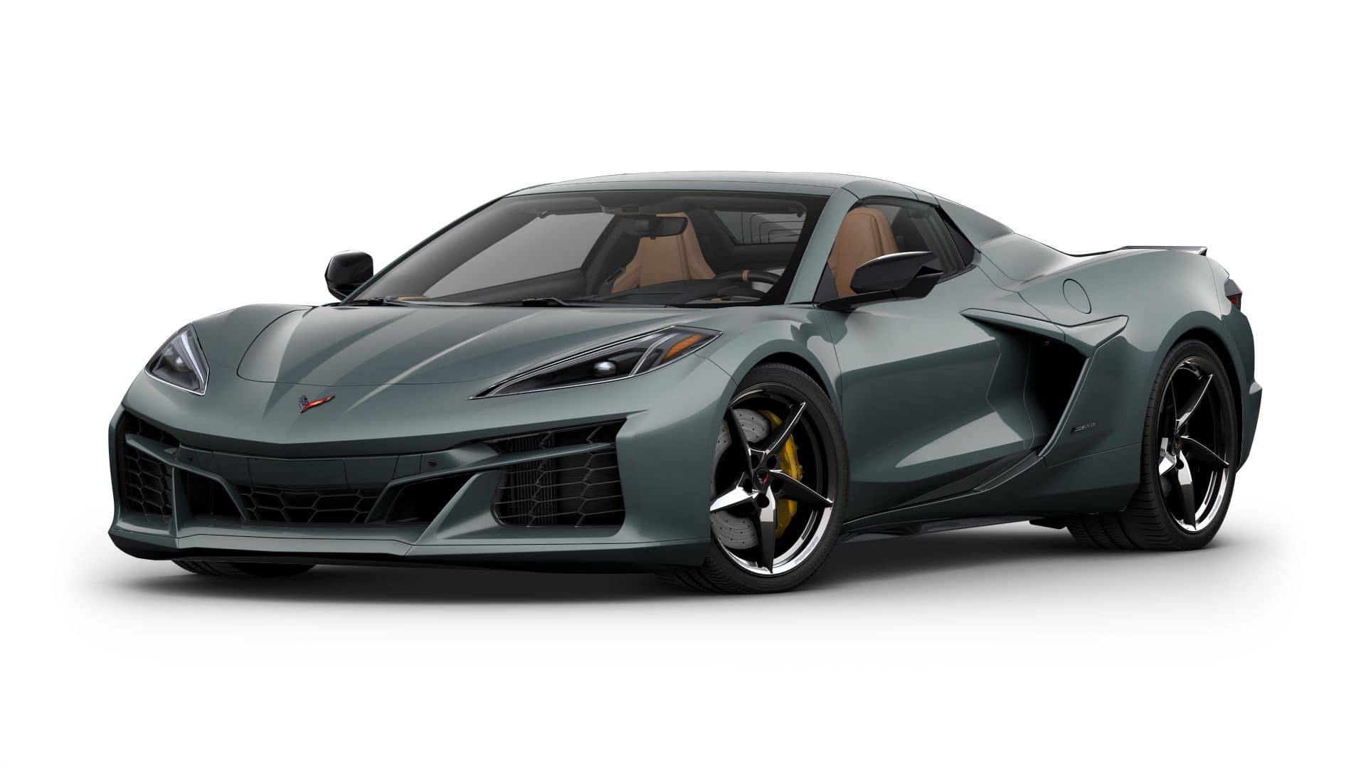 2025 Chevrolet Corvette E-Ray Vehicle Photo in ORLANDO, FL 32808-7998