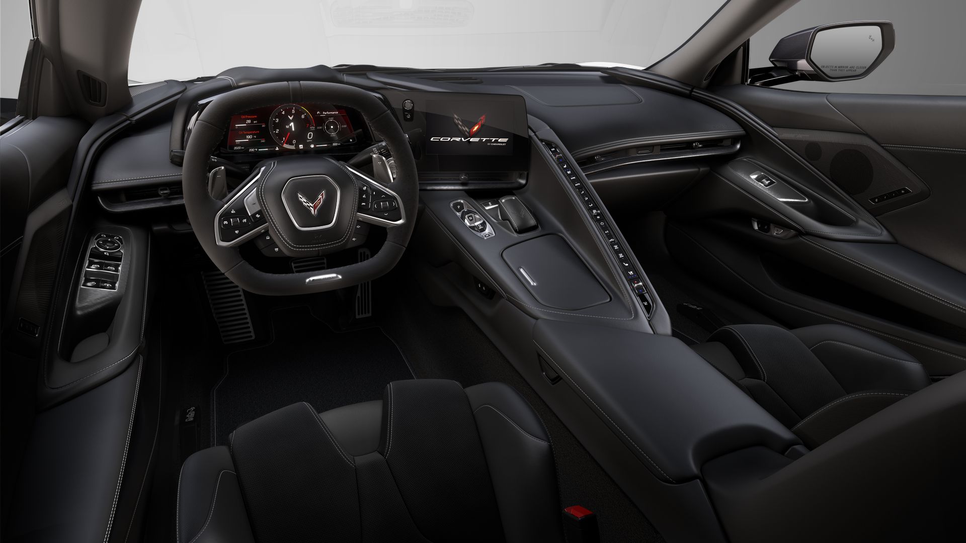 2025 Chevrolet Corvette E-Ray Vehicle Photo in LAUREL, MD 20707-4697