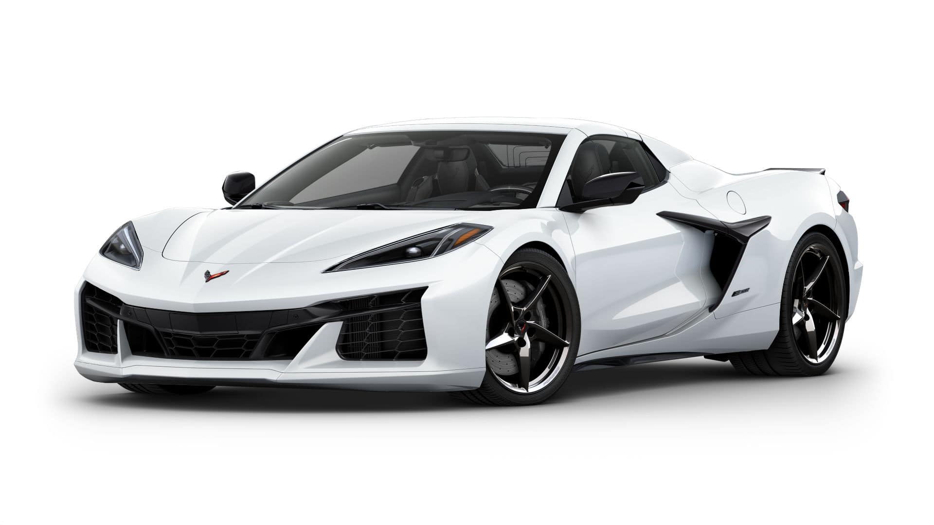 2025 Chevrolet Corvette E-Ray Vehicle Photo in BENTONVILLE, AR 72712-4322