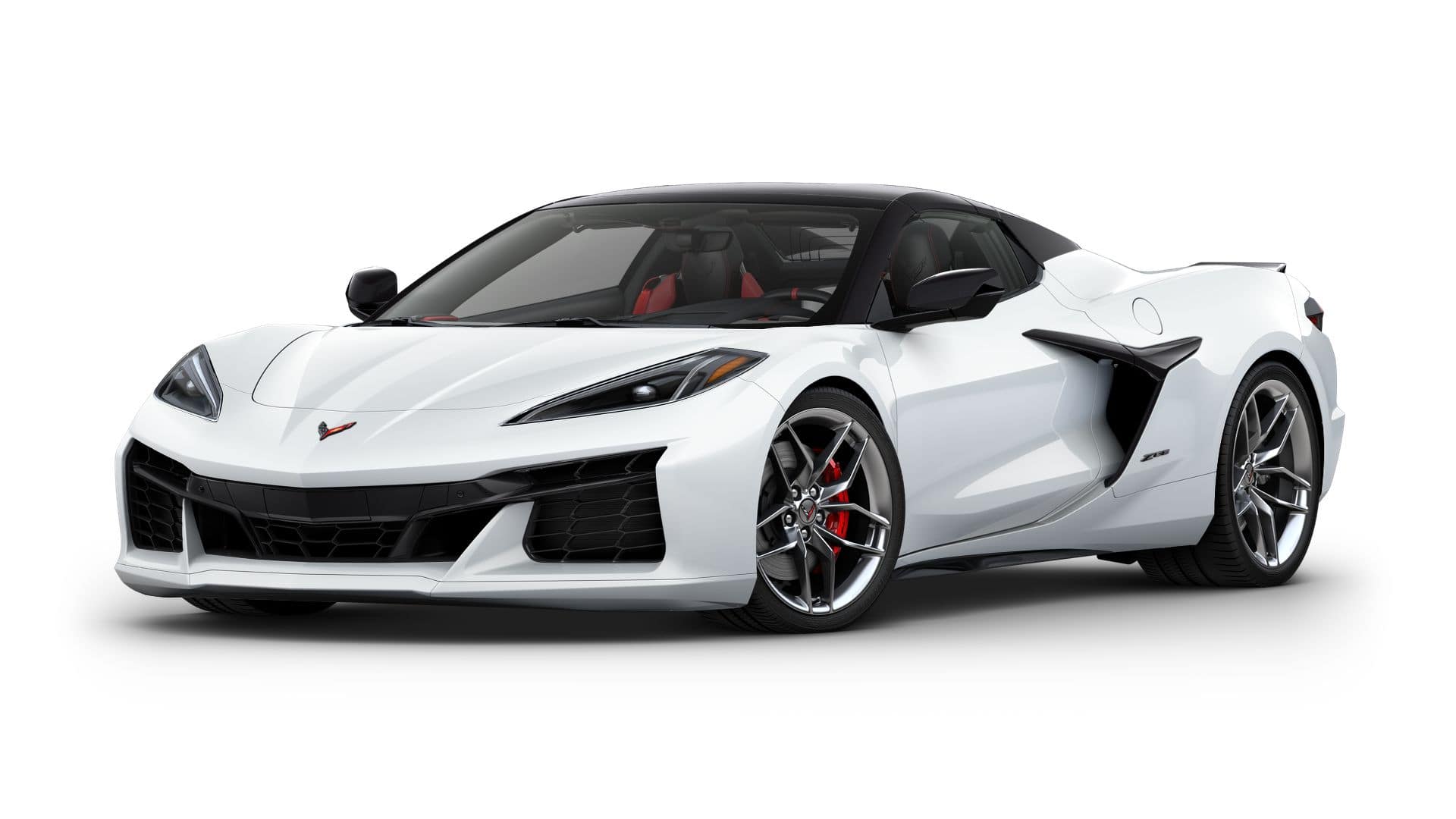 2025 Chevrolet Corvette Z06 Vehicle Photo in MIAMI, FL 33172-3015