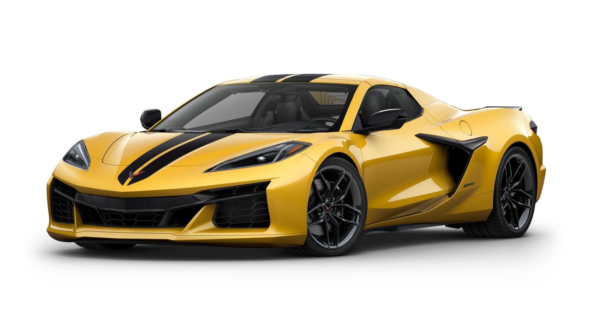 2025 Chevrolet Corvette Z06 Vehicle Photo in GILBERT, AZ 85297-0446