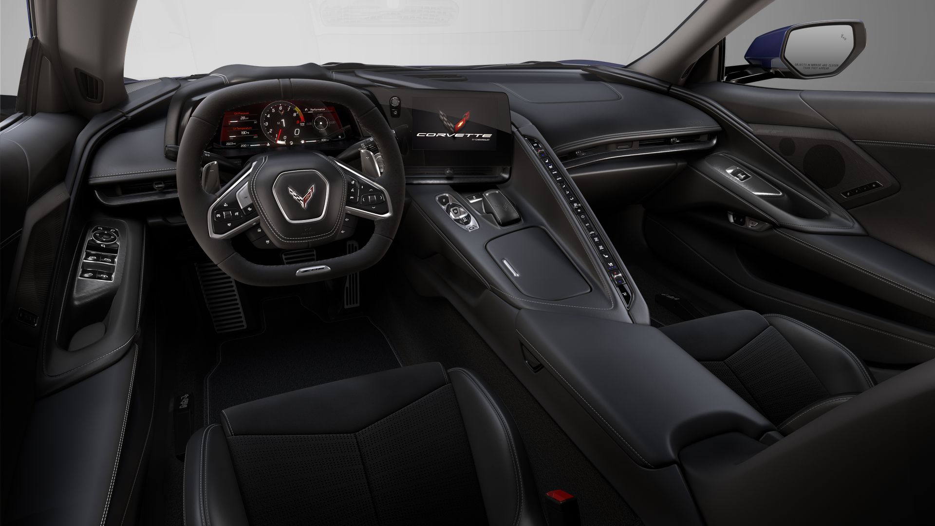 2025 Chevrolet Corvette Z06 Vehicle Photo in LAUREL, MD 20707-4697