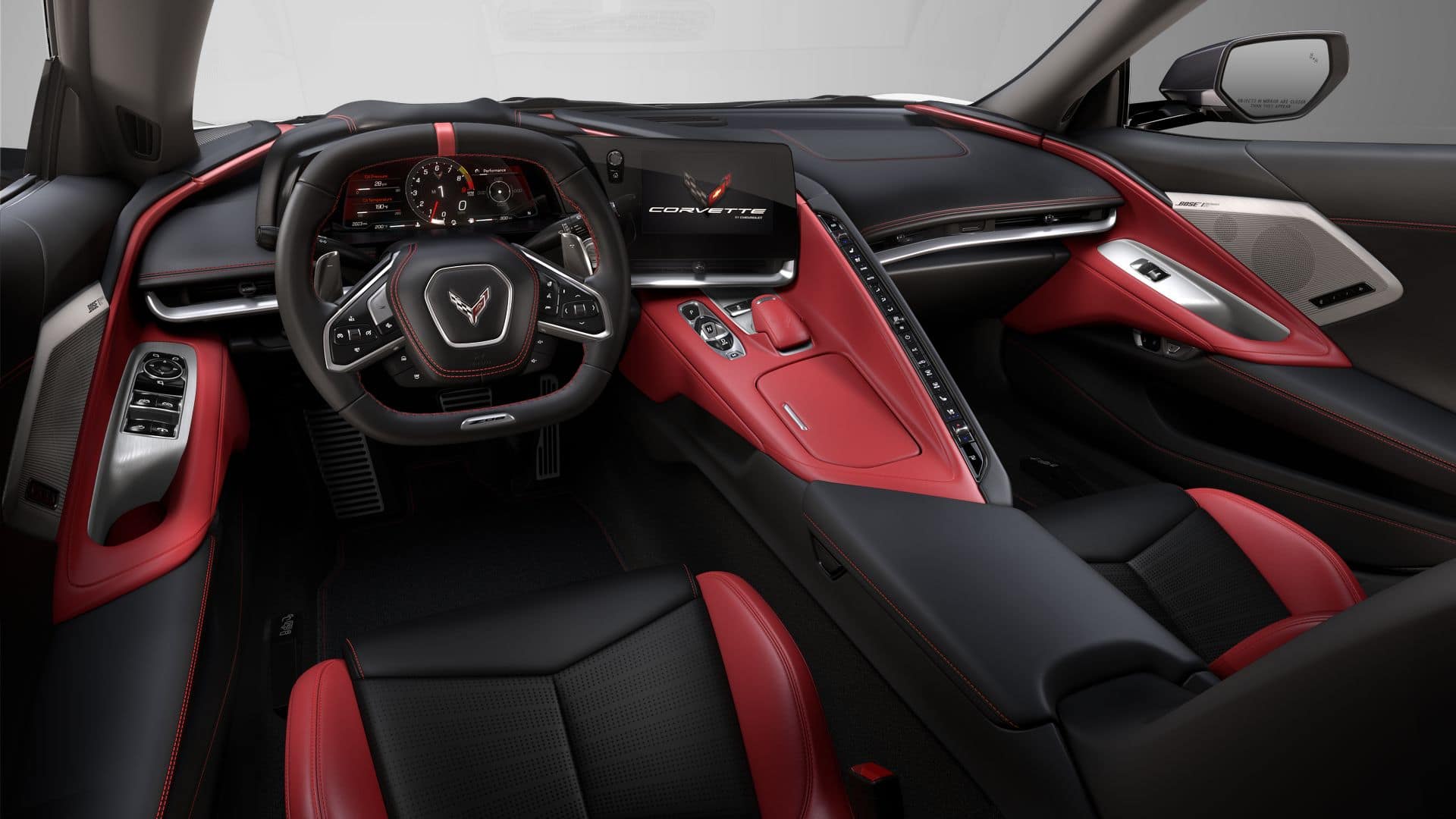 2025 Chevrolet Corvette Z06 Vehicle Photo in MIAMI, FL 33172-3015