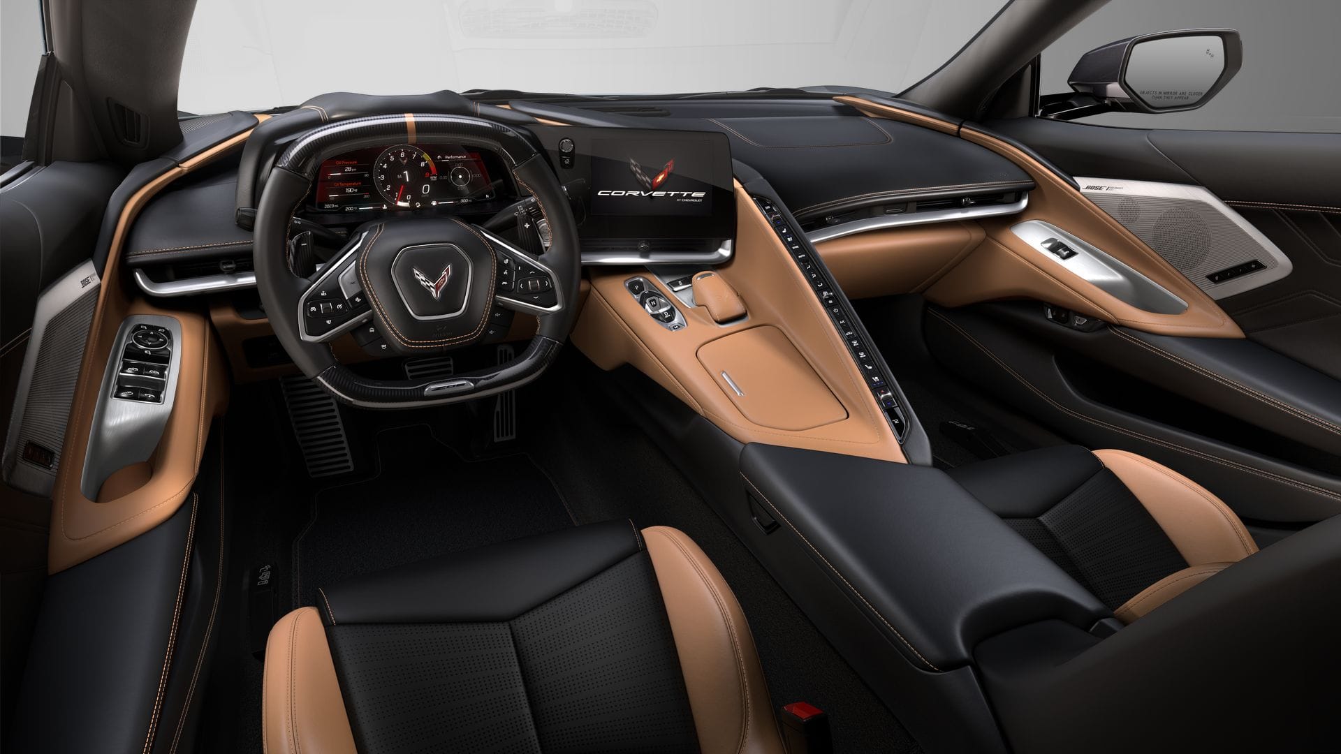 2025 Chevrolet Corvette Z06 Vehicle Photo in GREENACRES, FL 33463-3207