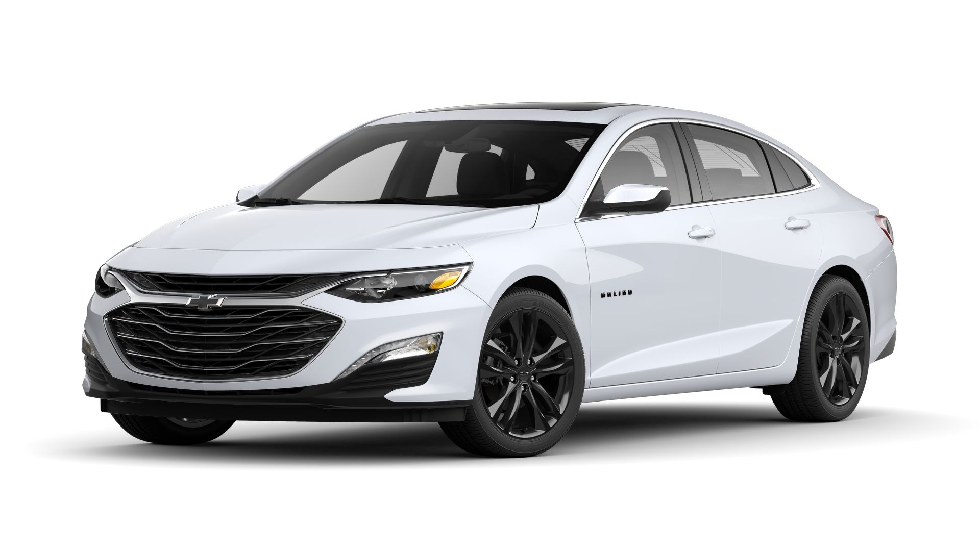 2025 Chevrolet Malibu Vehicle Photo in MILFORD, OH 45150-1684