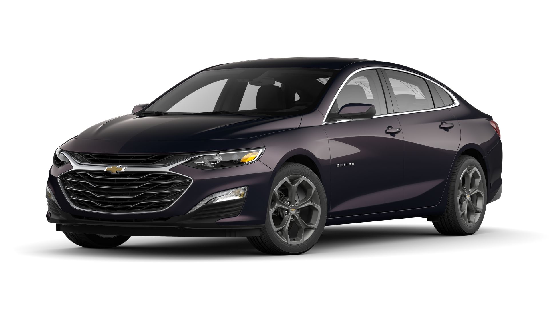 2025 Chevrolet Malibu Vehicle Photo in MILFORD, OH 45150-1684