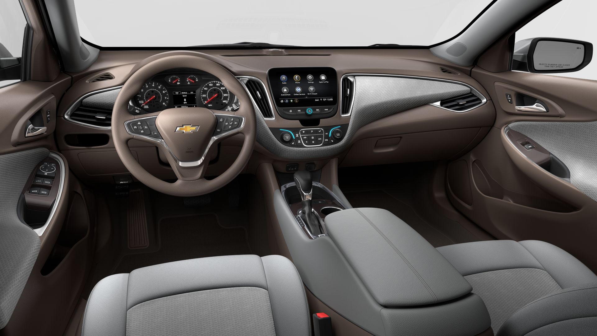 2025 Chevrolet Malibu Vehicle Photo in CORPUS CHRISTI, TX 78416-1100