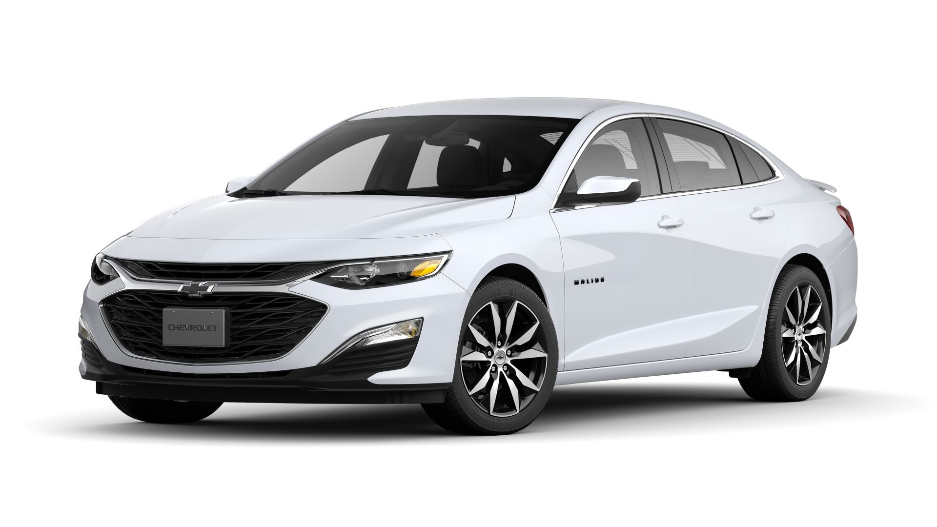 2025 Chevrolet Malibu Vehicle Photo in HOUSTON, TX 77054-4802