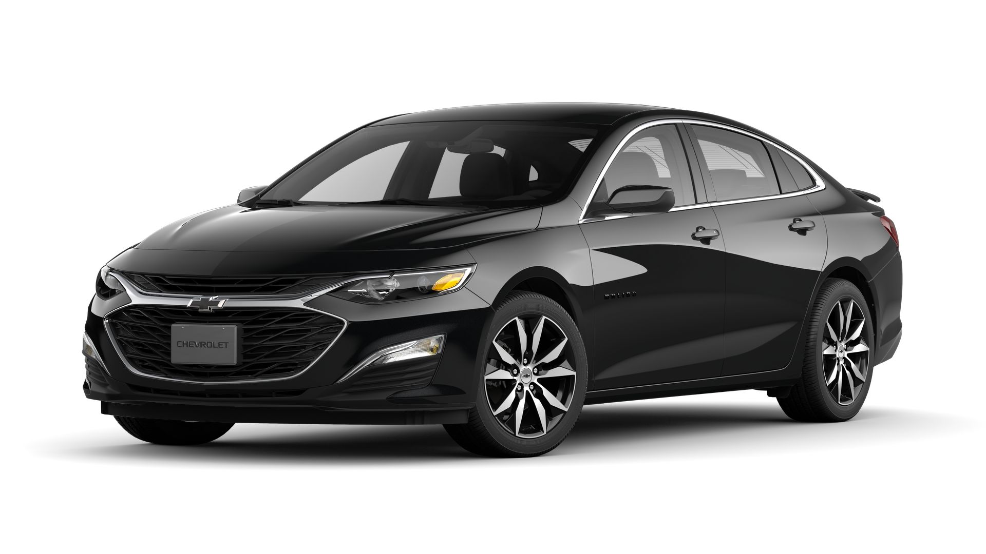 2025 Chevrolet Malibu Vehicle Photo in WACO, TX 76710-2592