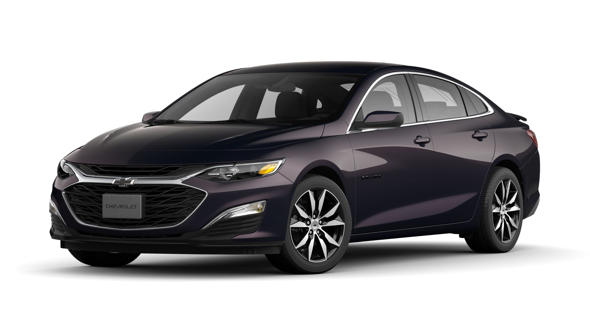 2025 Chevrolet Malibu Vehicle Photo in TIMONIUM, MD 21093-2300