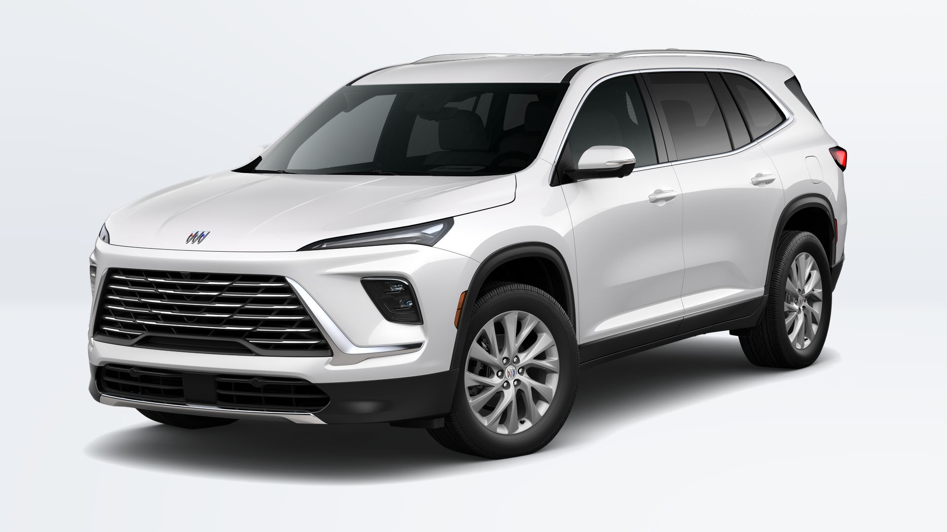 2025 Buick Enclave Vehicle Photo in WILLIAMSVILLE, NY 14221-2883