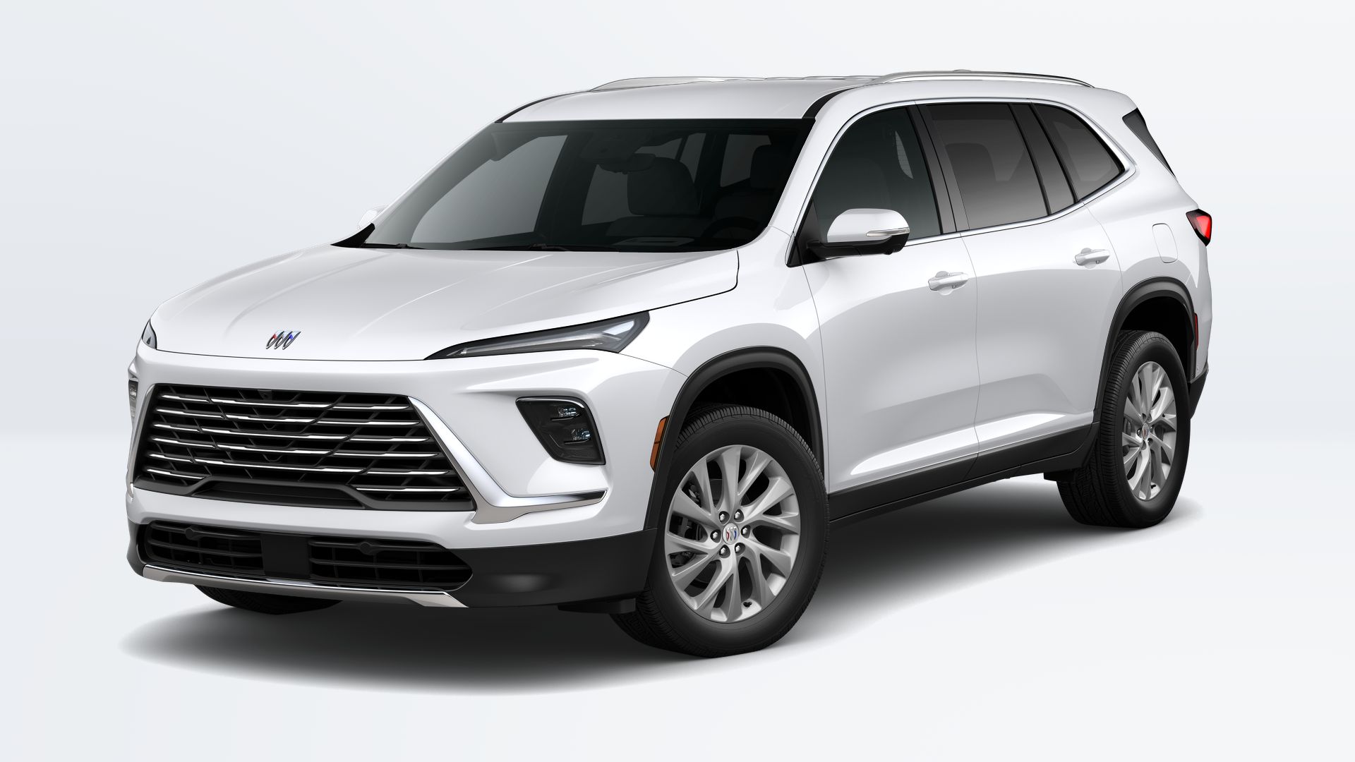 2025 Buick Enclave Vehicle Photo in BARTLETT, TN 38133-4101