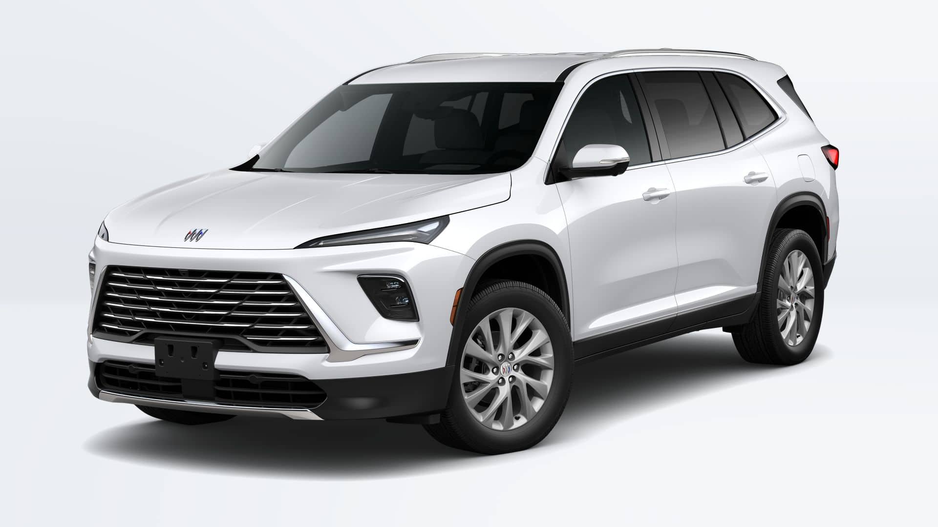 2025 Buick Enclave Vehicle Photo in LAS VEGAS, NV 89146-3033