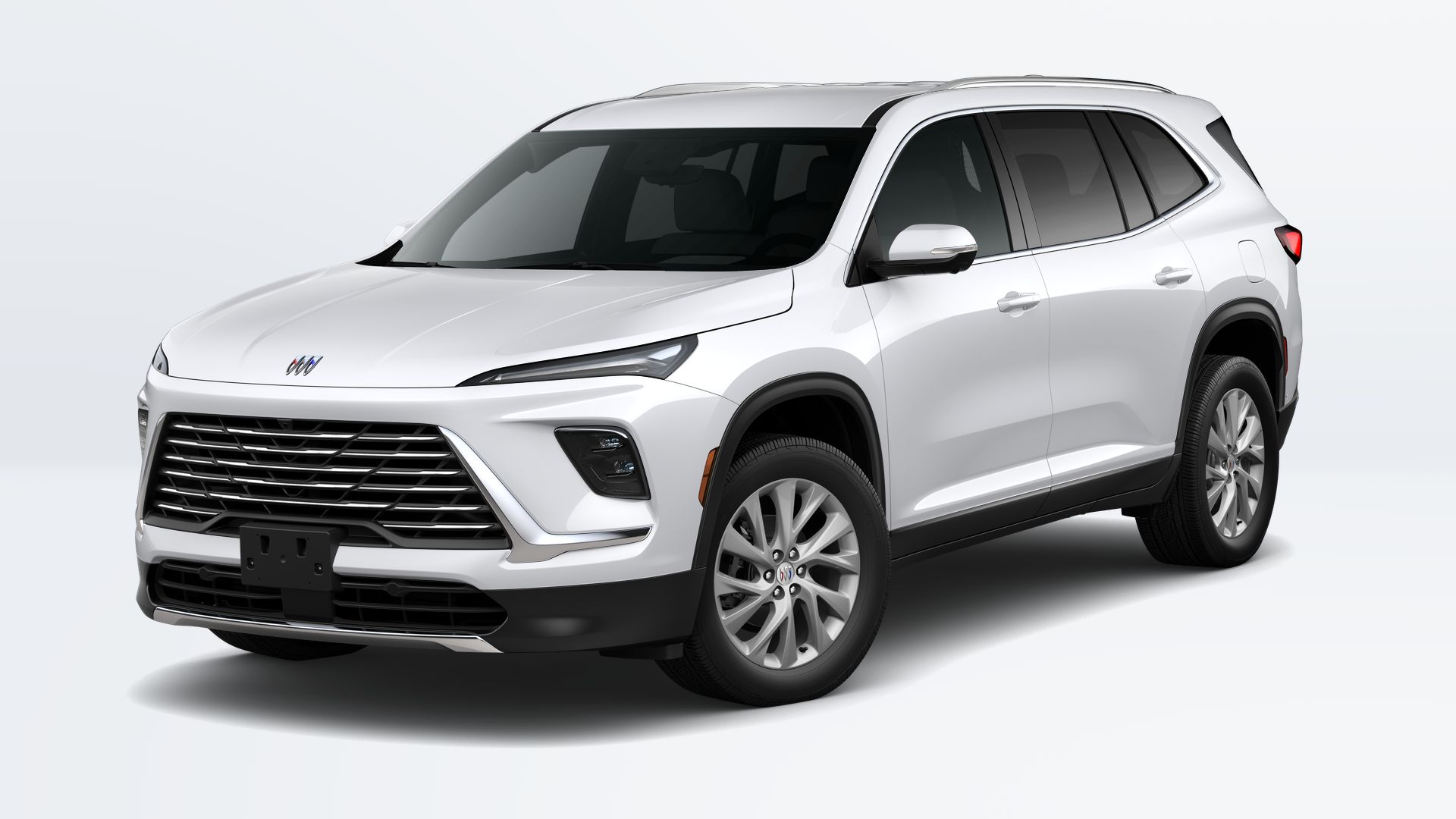 2025 Buick Enclave Vehicle Photo in LAUREL, MD 20707-4622