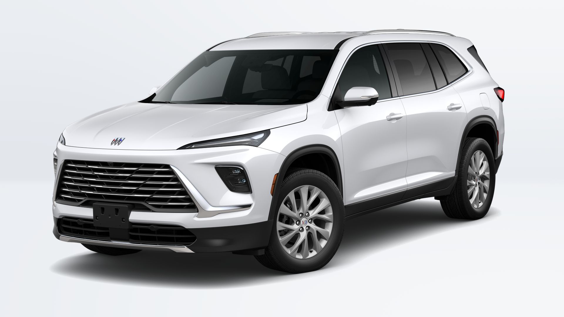 2025 Buick Enclave Vehicle Photo in GOLDEN, CO 80401-3850
