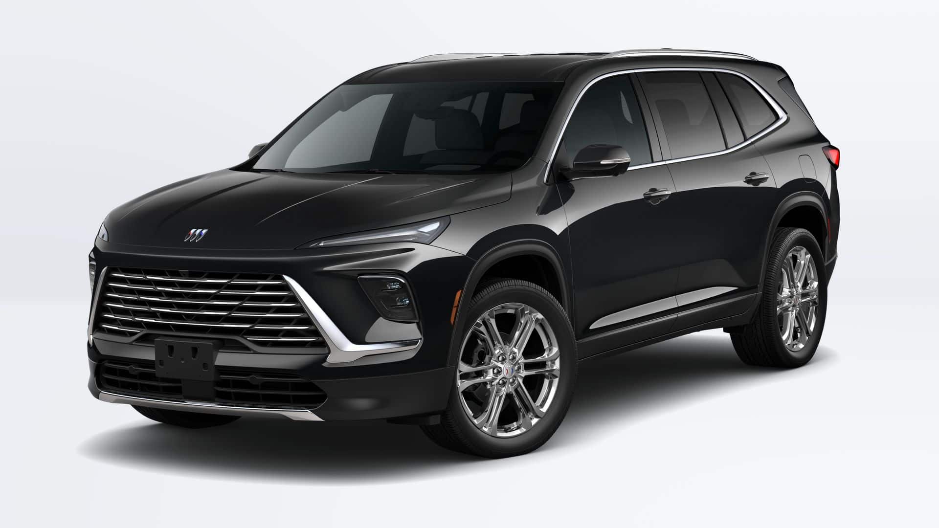 2025 Buick Enclave Vehicle Photo in OSHKOSH, WI 54904-7811