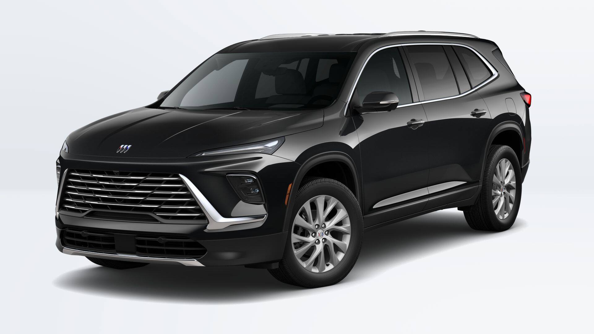 2025 Buick Enclave Vehicle Photo in ELYRIA, OH 44035-6349