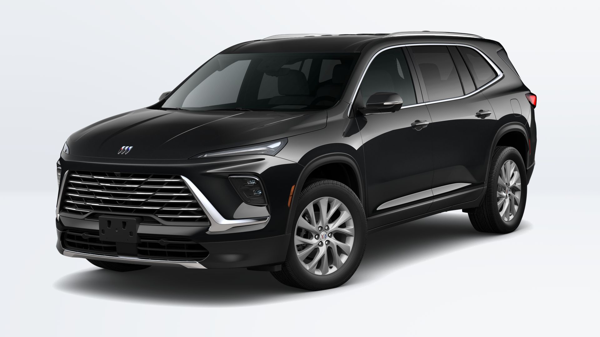 2025 Buick Enclave Vehicle Photo in CORPUS CHRISTI, TX 78412-4902