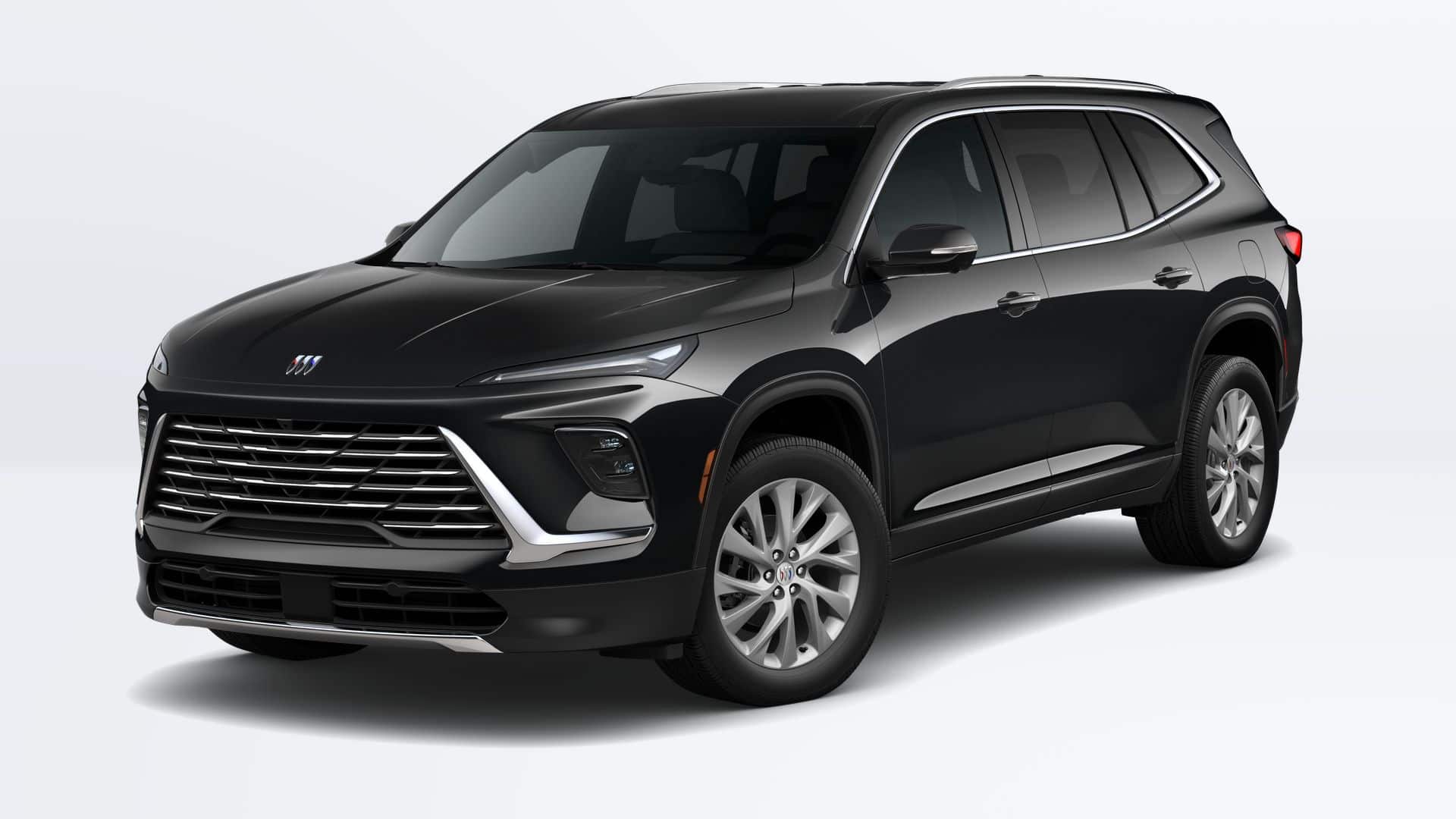 2025 Buick Enclave Vehicle Photo in ELYRIA, OH 44035-6349