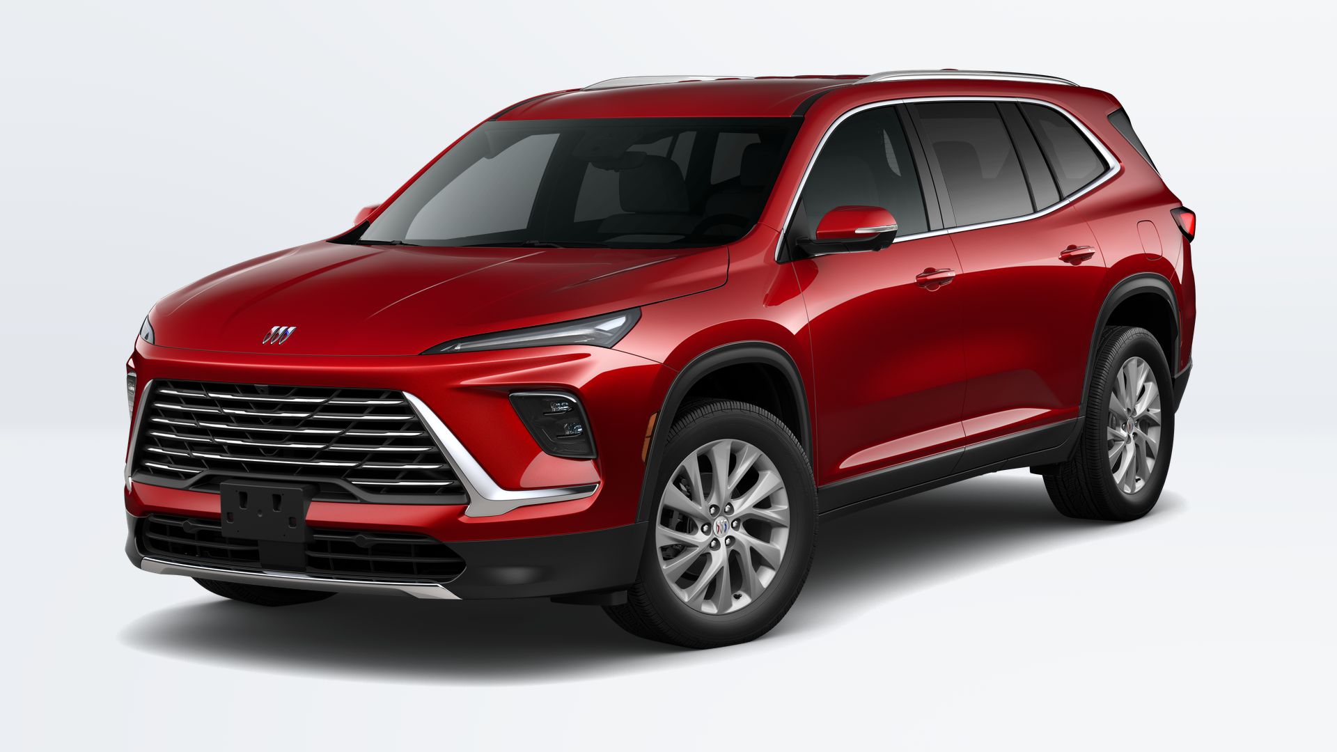 2025 Buick Enclave Vehicle Photo in LAUREL, MD 20707-4622