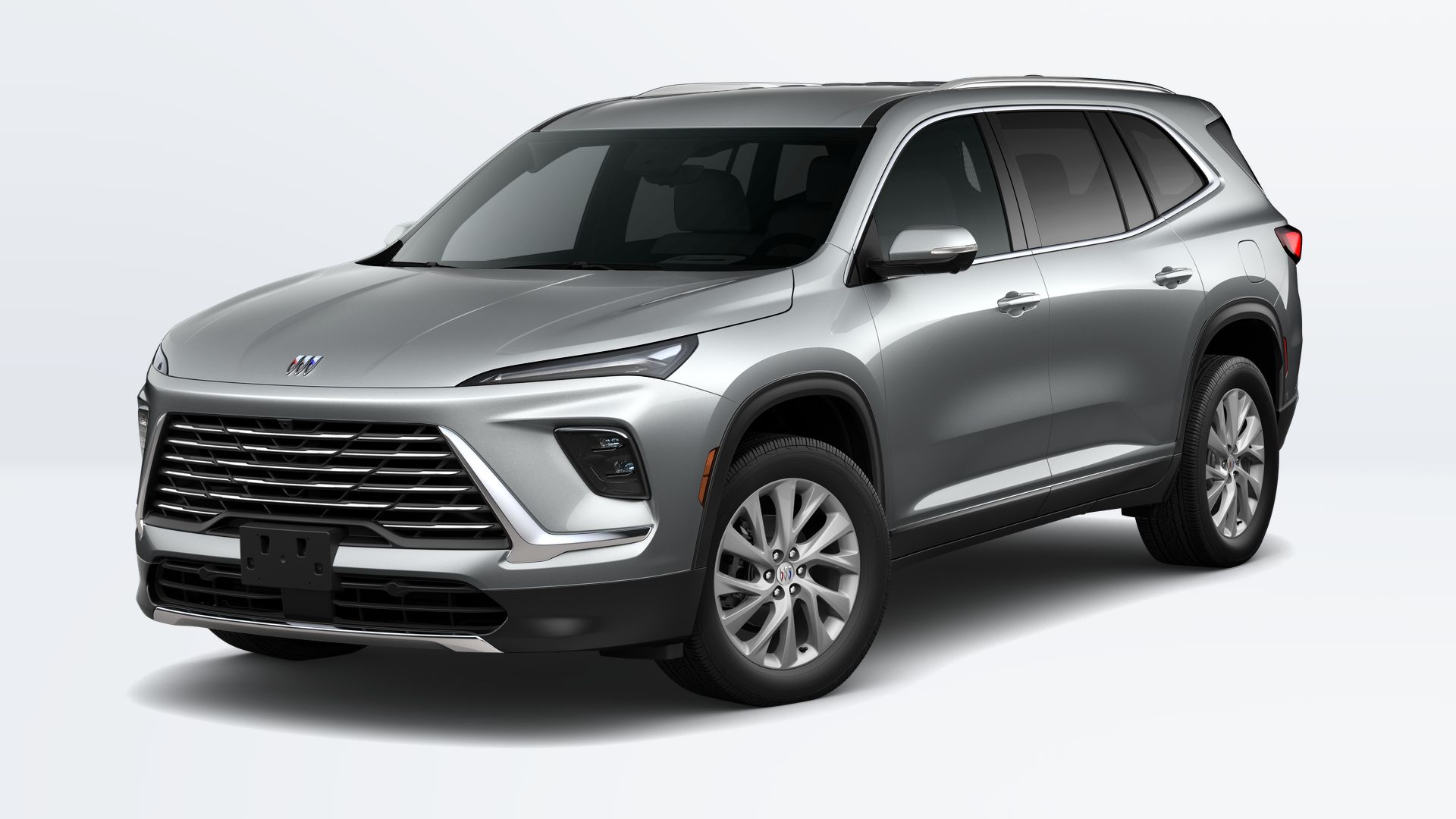 2025 Buick Enclave Vehicle Photo in GOLDEN, CO 80401-3850