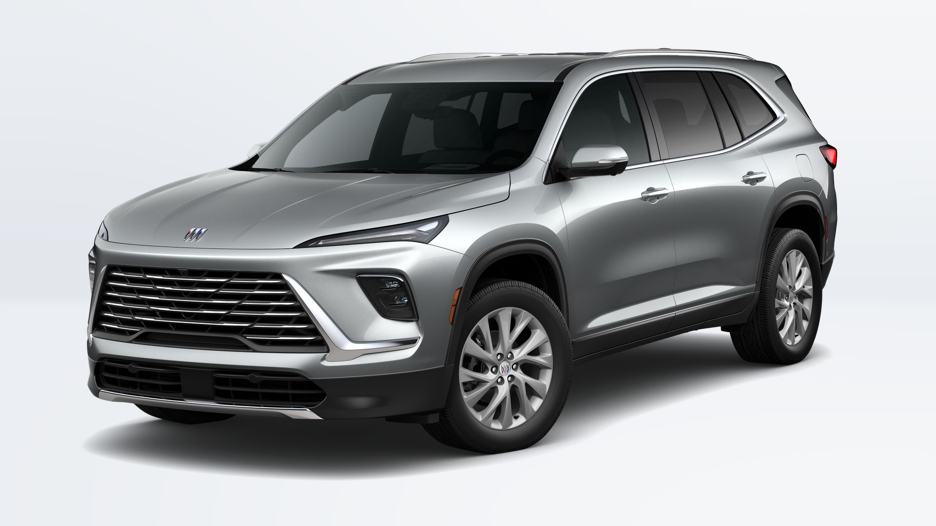 2025 Buick Enclave Vehicle Photo in ZELIENOPLE, PA 16063-2910