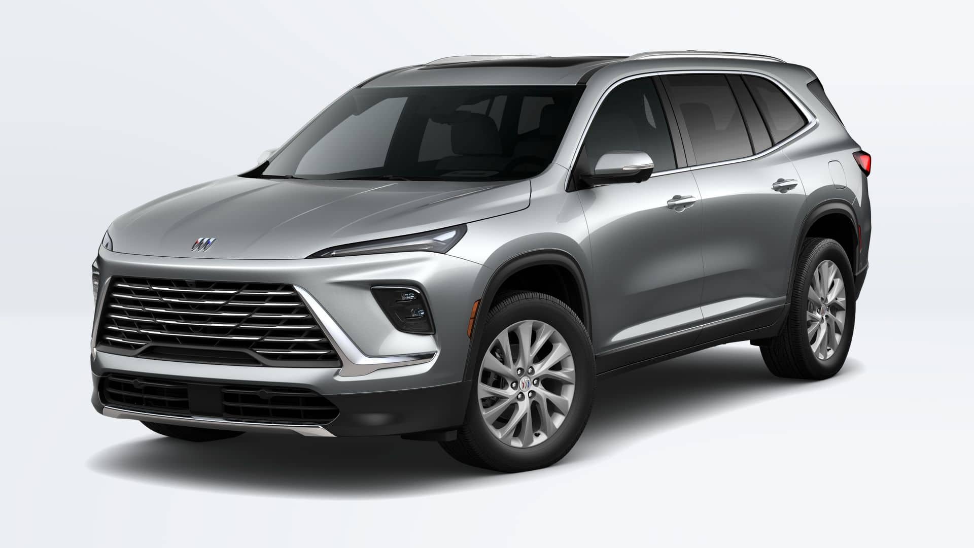2025 Buick Enclave Vehicle Photo in ELYRIA, OH 44035-6349