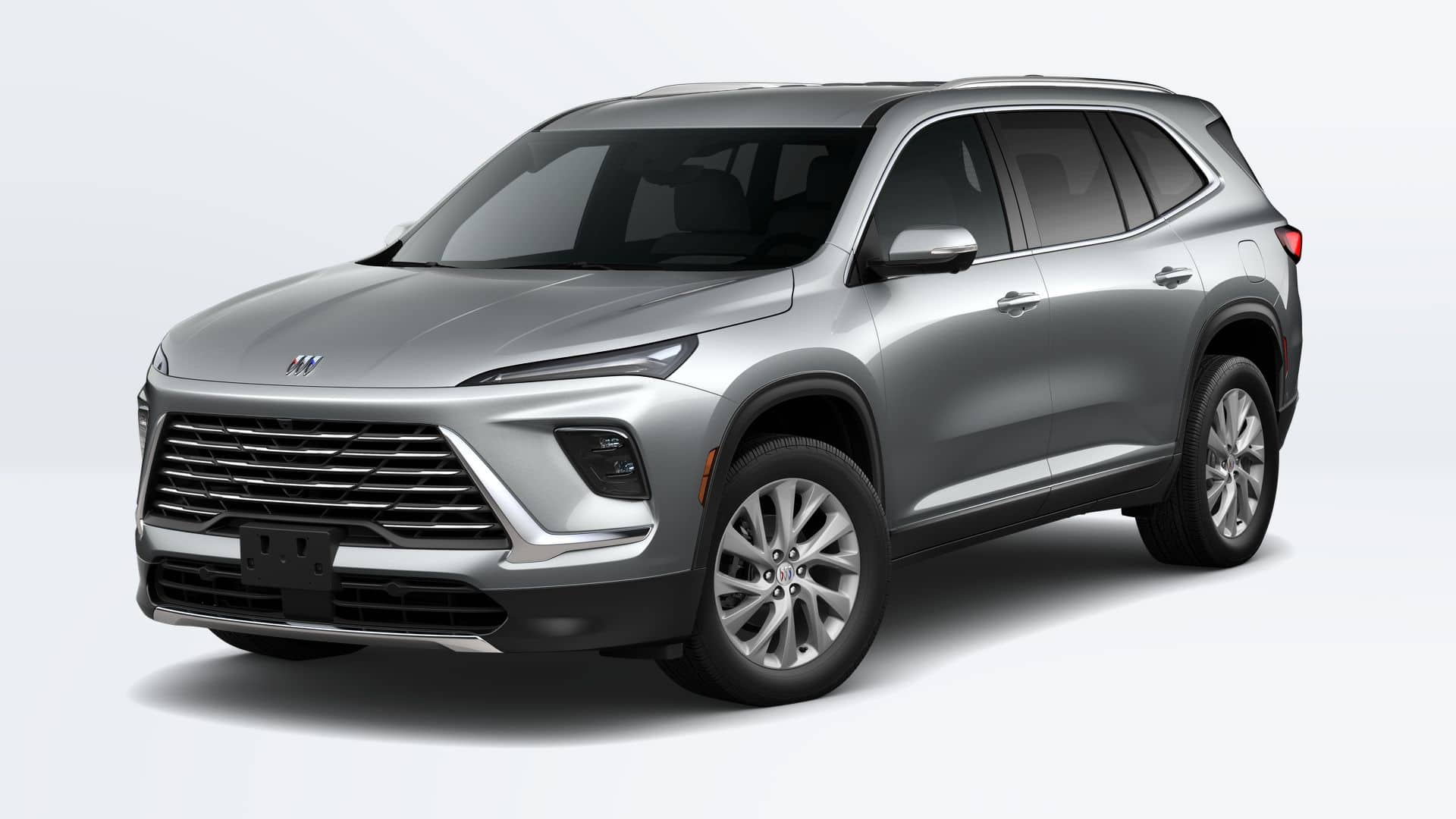 2025 Buick Enclave Vehicle Photo in LAS VEGAS, NV 89146-3033
