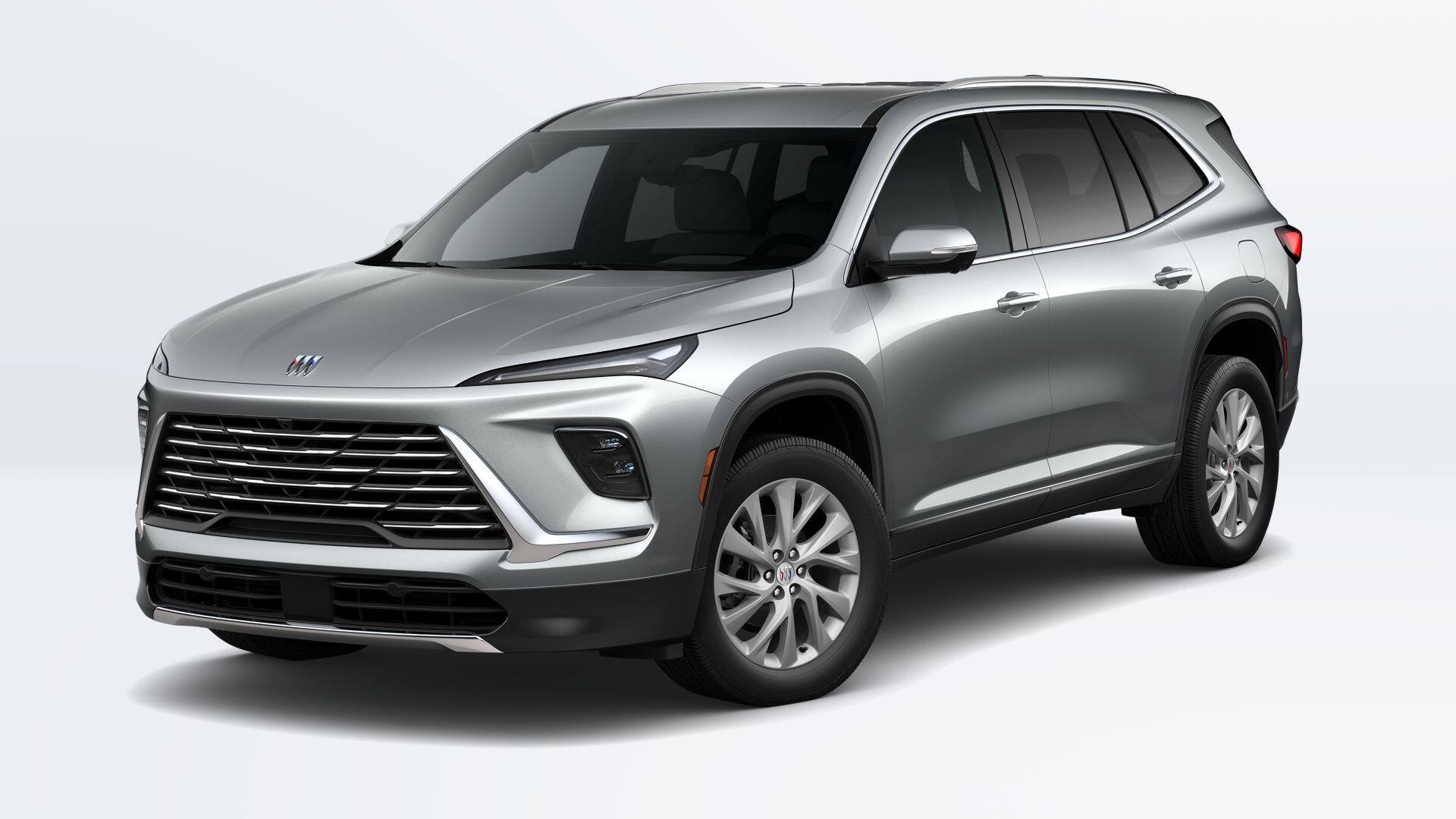 2025 Buick Enclave Vehicle Photo in ELYRIA, OH 44035-6349