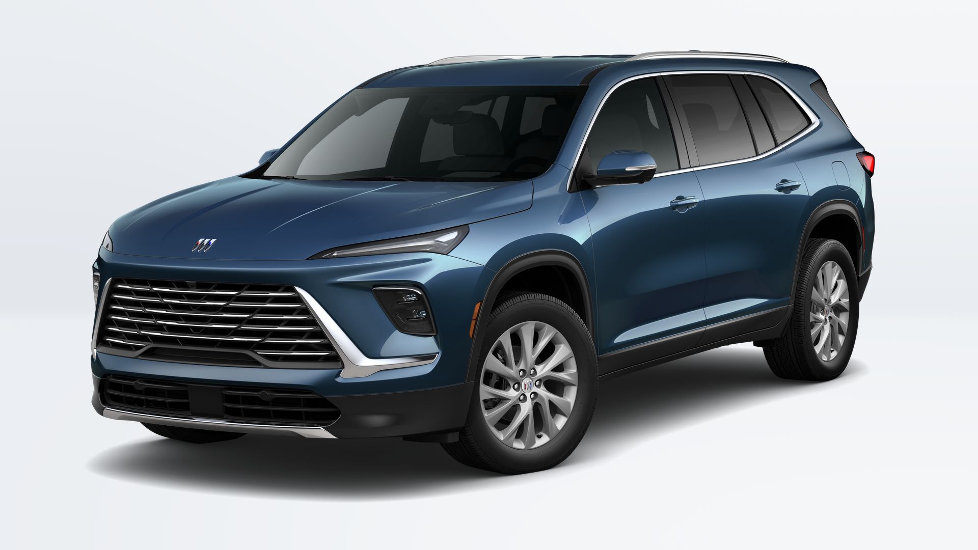 2025 Buick Enclave Vehicle Photo in ZELIENOPLE, PA 16063-2910