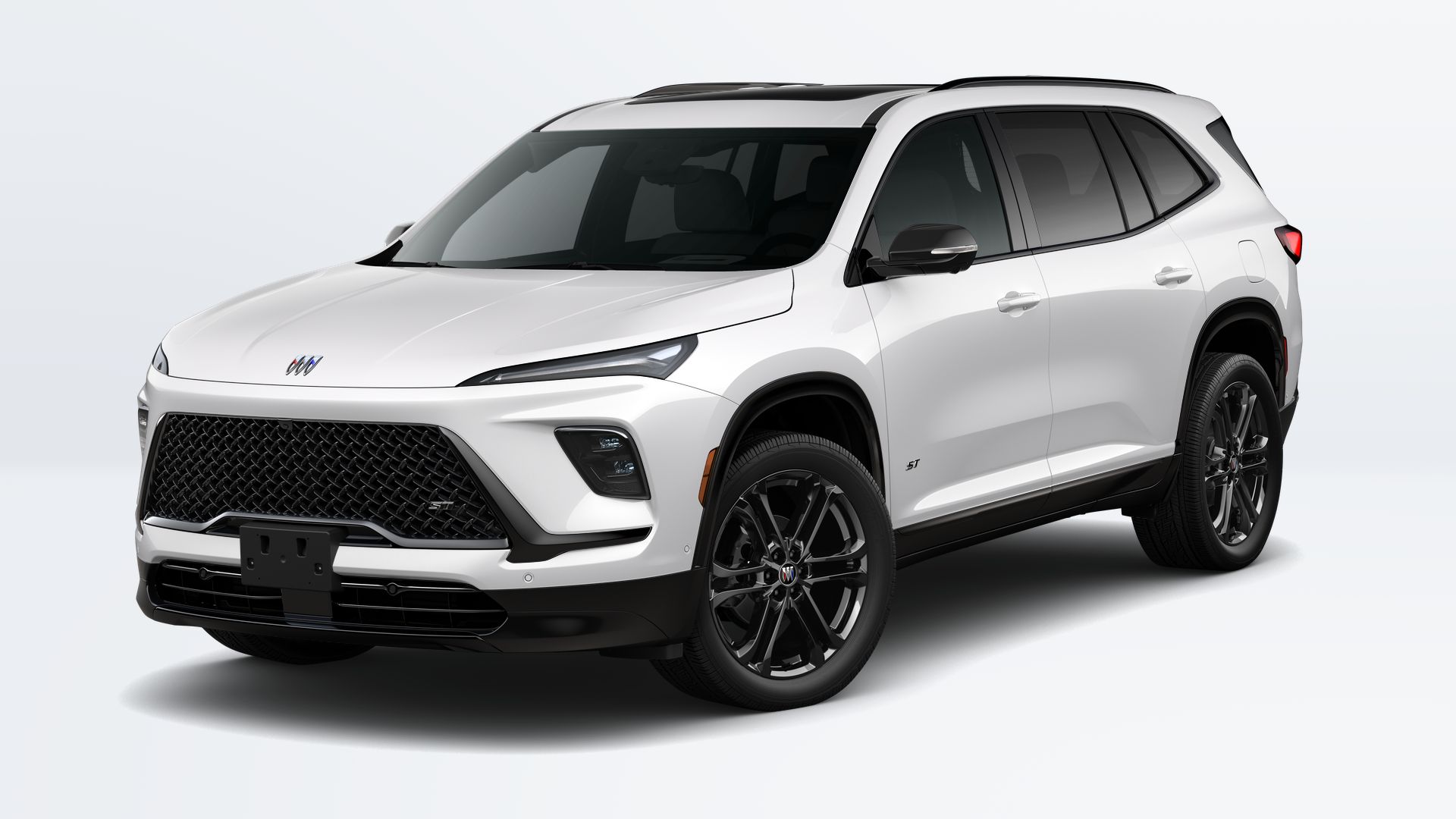 2025 Buick Enclave Vehicle Photo in LONE TREE, CO 80124-2750