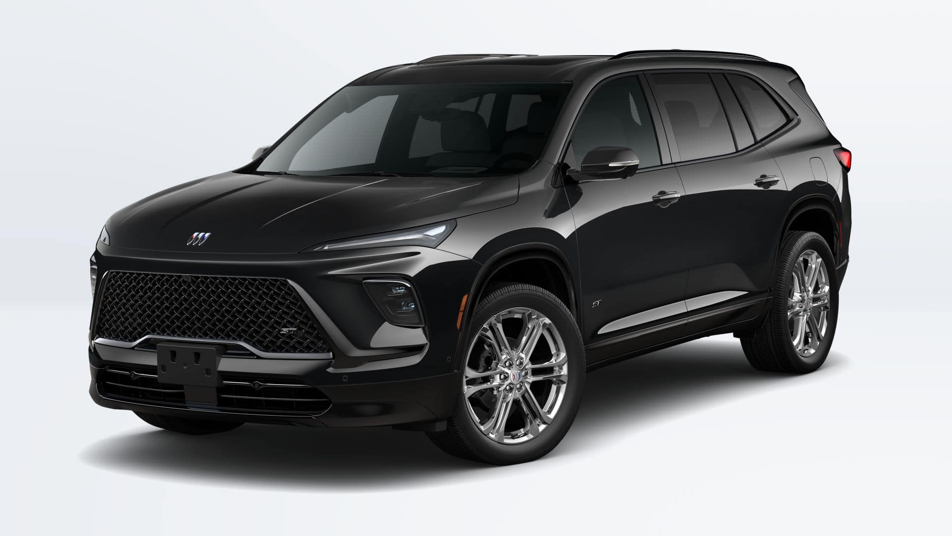 2025 Buick Enclave Vehicle Photo in LAS VEGAS, NV 89146-3033