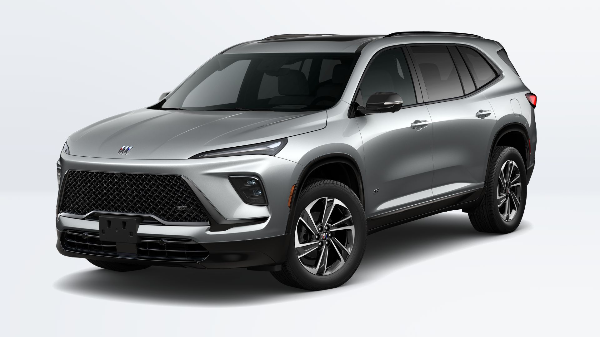 2025 Buick Enclave Vehicle Photo in LAUREL, MD 20707-4622