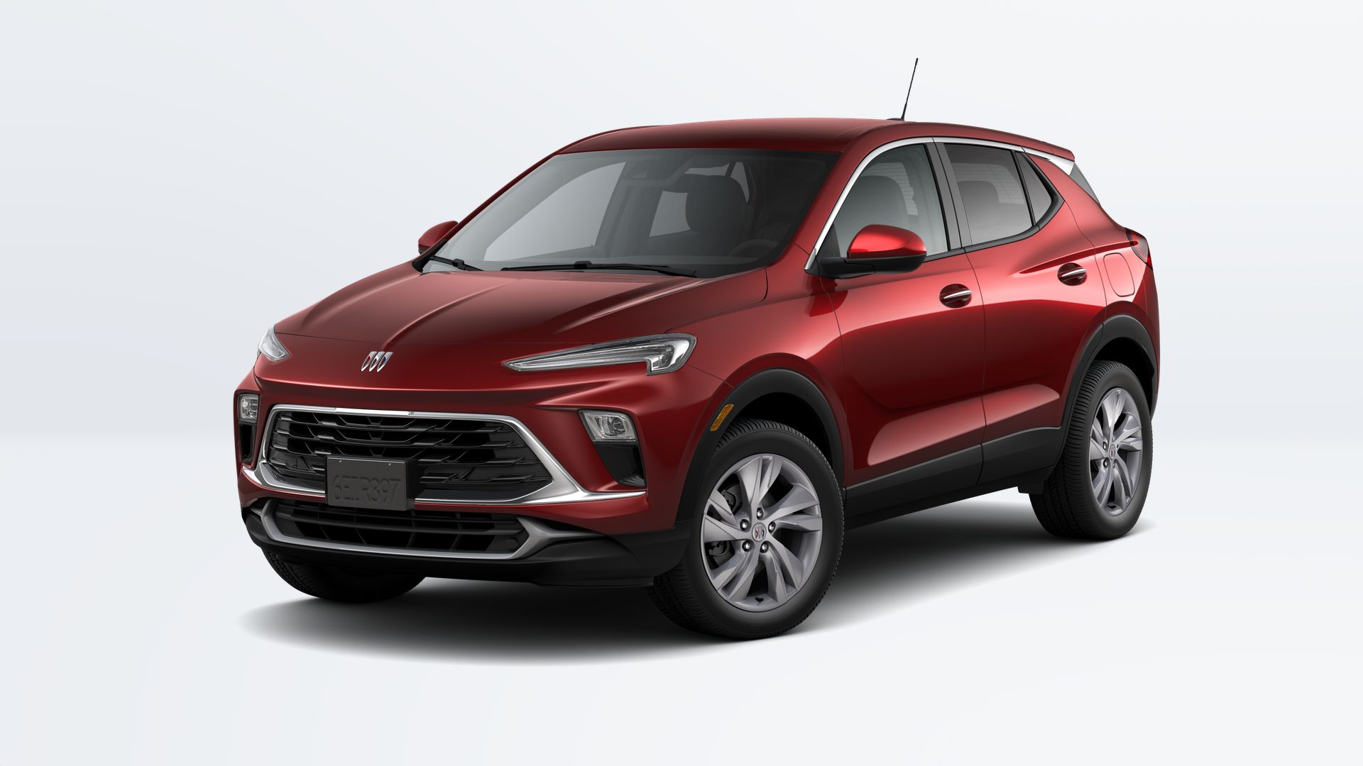2025 Buick Encore GX Vehicle Photo in LAUREL, MD 20707-4622