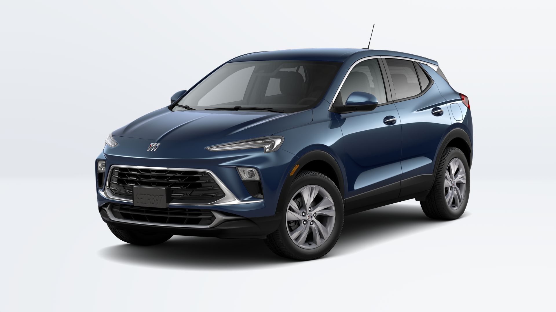 2025 Buick Encore GX Vehicle Photo in HENDERSON, NV 89014-6702