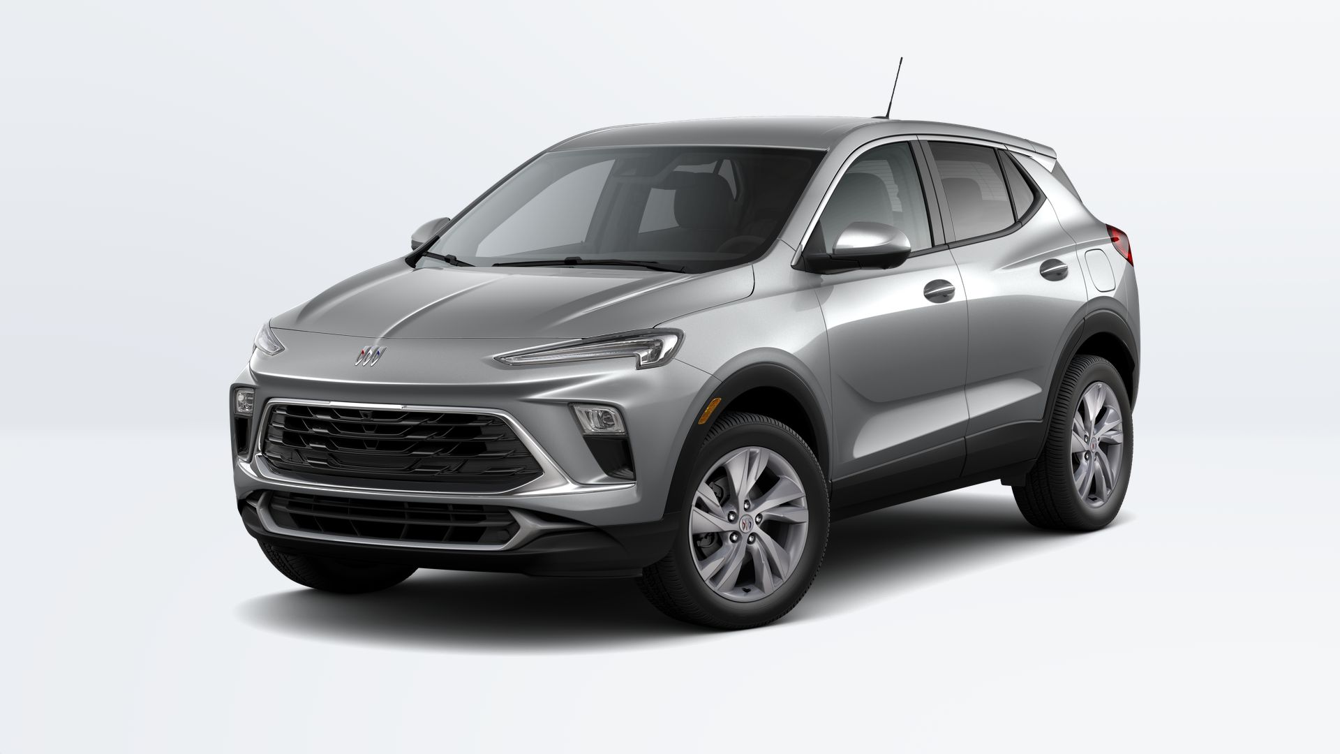 2025 Buick Encore GX Vehicle Photo in BARTLETT, TN 38133-4101