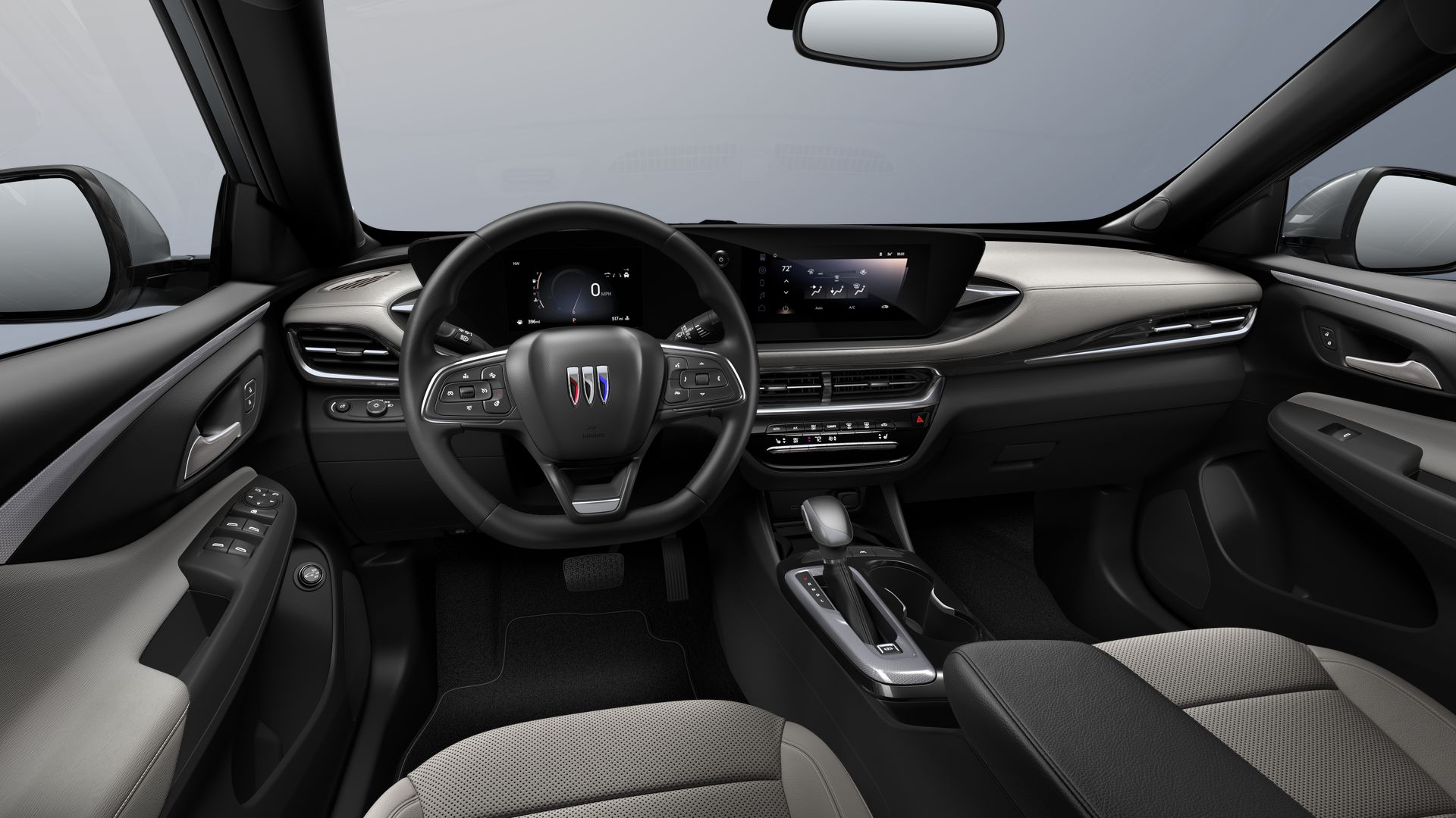 2025 Buick Envista Vehicle Photo in WILLIAMSVILLE, NY 14221-2883