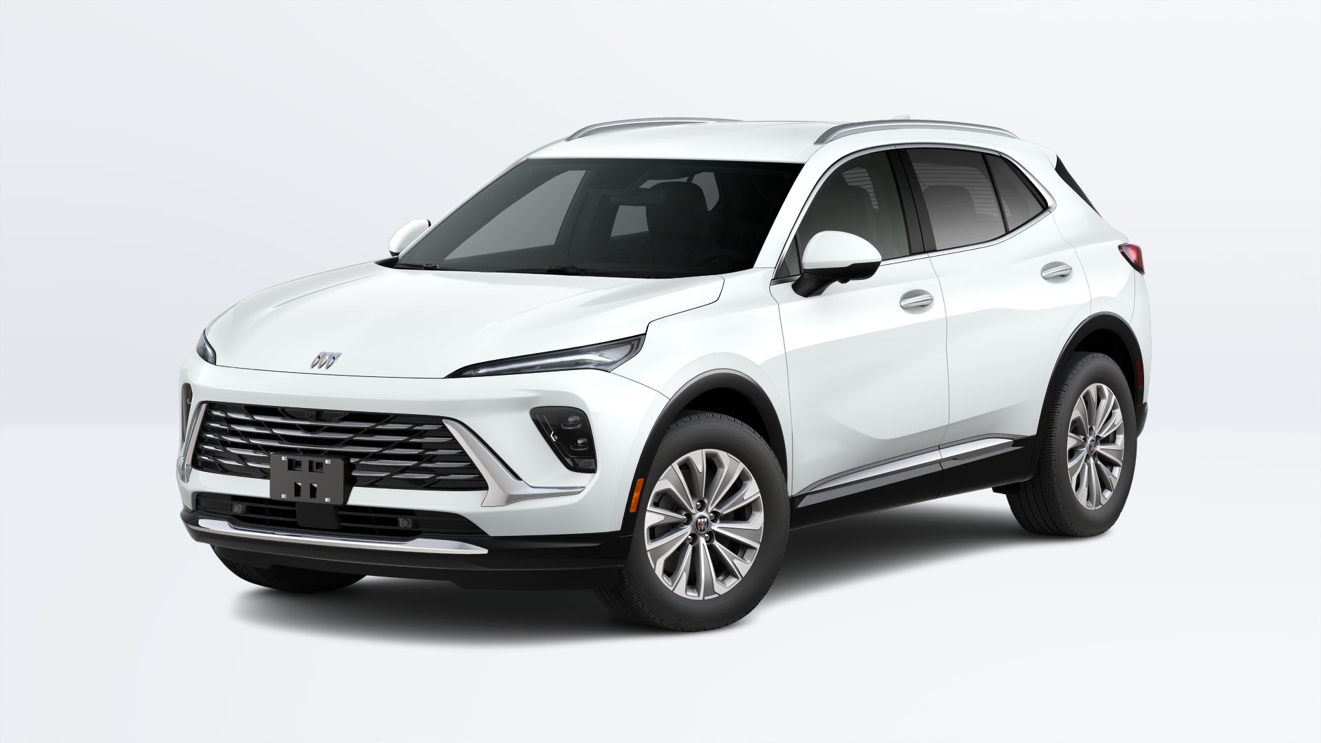 2025 Buick Envision Vehicle Photo in LAUREL, MD 20707-4622