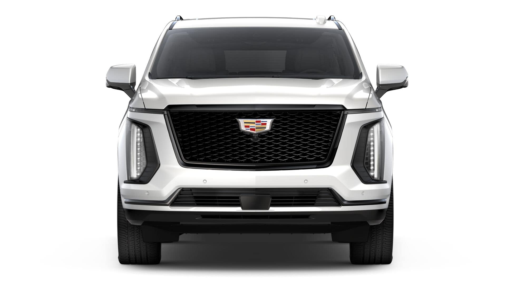 2025 Cadillac Escalade Vehicle Photo in BATON ROUGE, LA 70809-4546