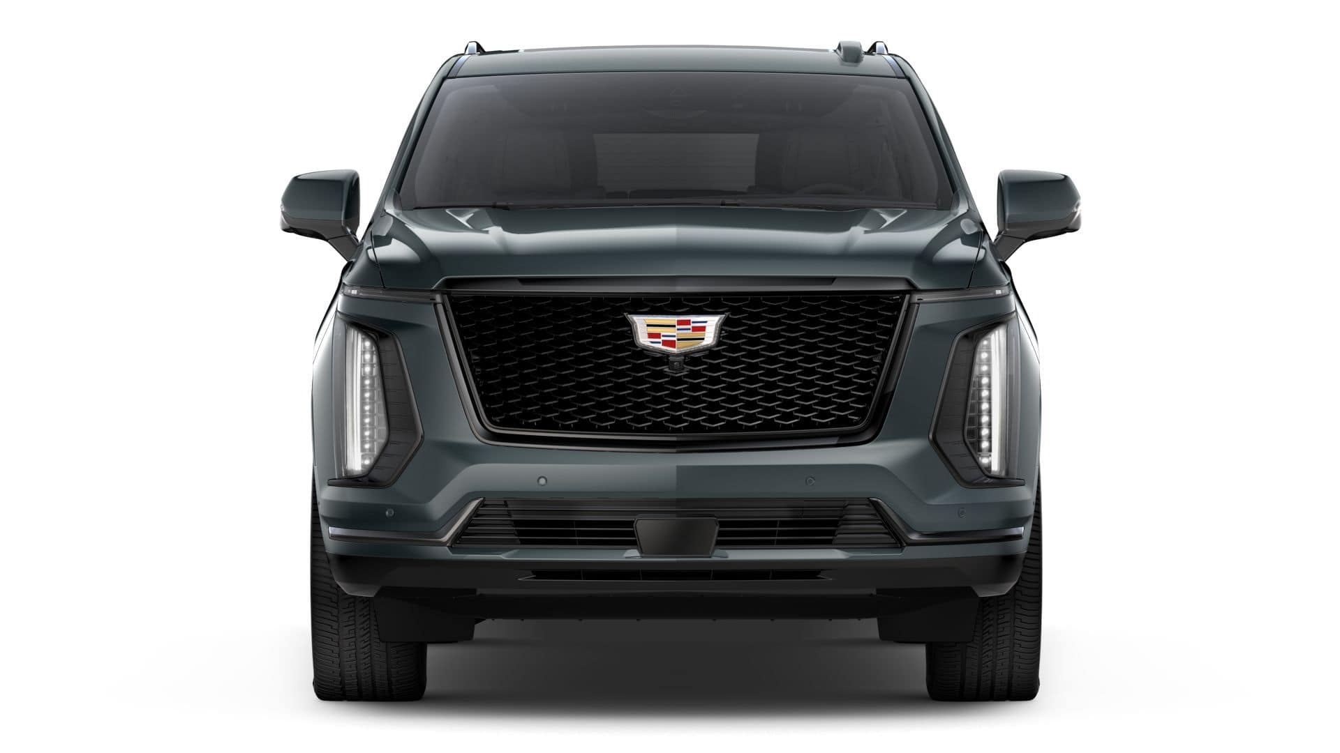 2025 Cadillac Escalade Vehicle Photo in BATON ROUGE, LA 70809-4546