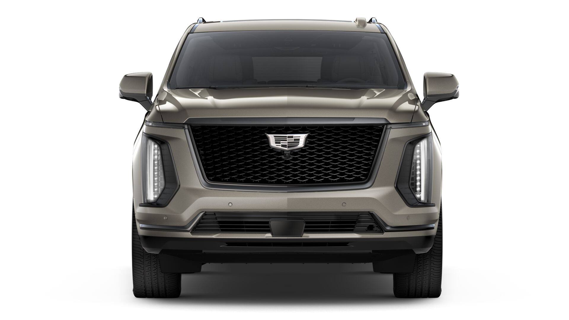 2025 Cadillac Escalade Vehicle Photo in SUNRISE, FL 33323-3202
