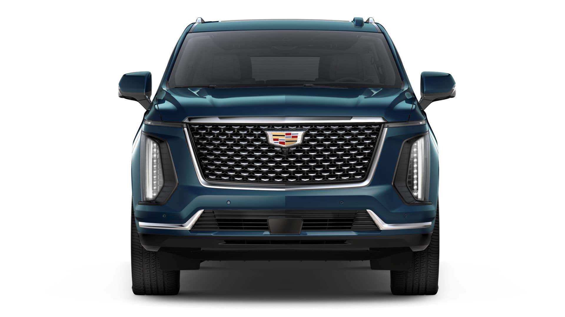 2025 Cadillac Escalade ESV Vehicle Photo in SUNRISE, FL 33323-3202