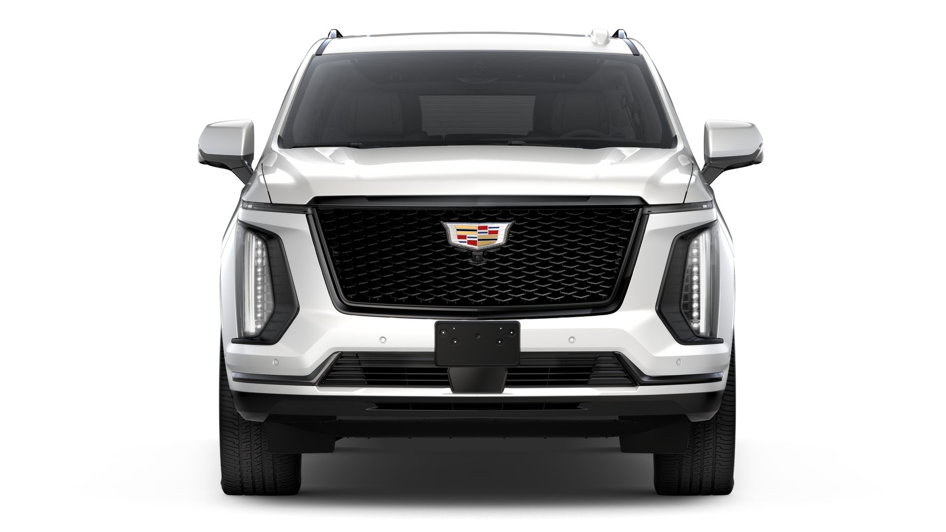 2025 Cadillac Escalade ESV Vehicle Photo in SUNRISE, FL 33323-3202