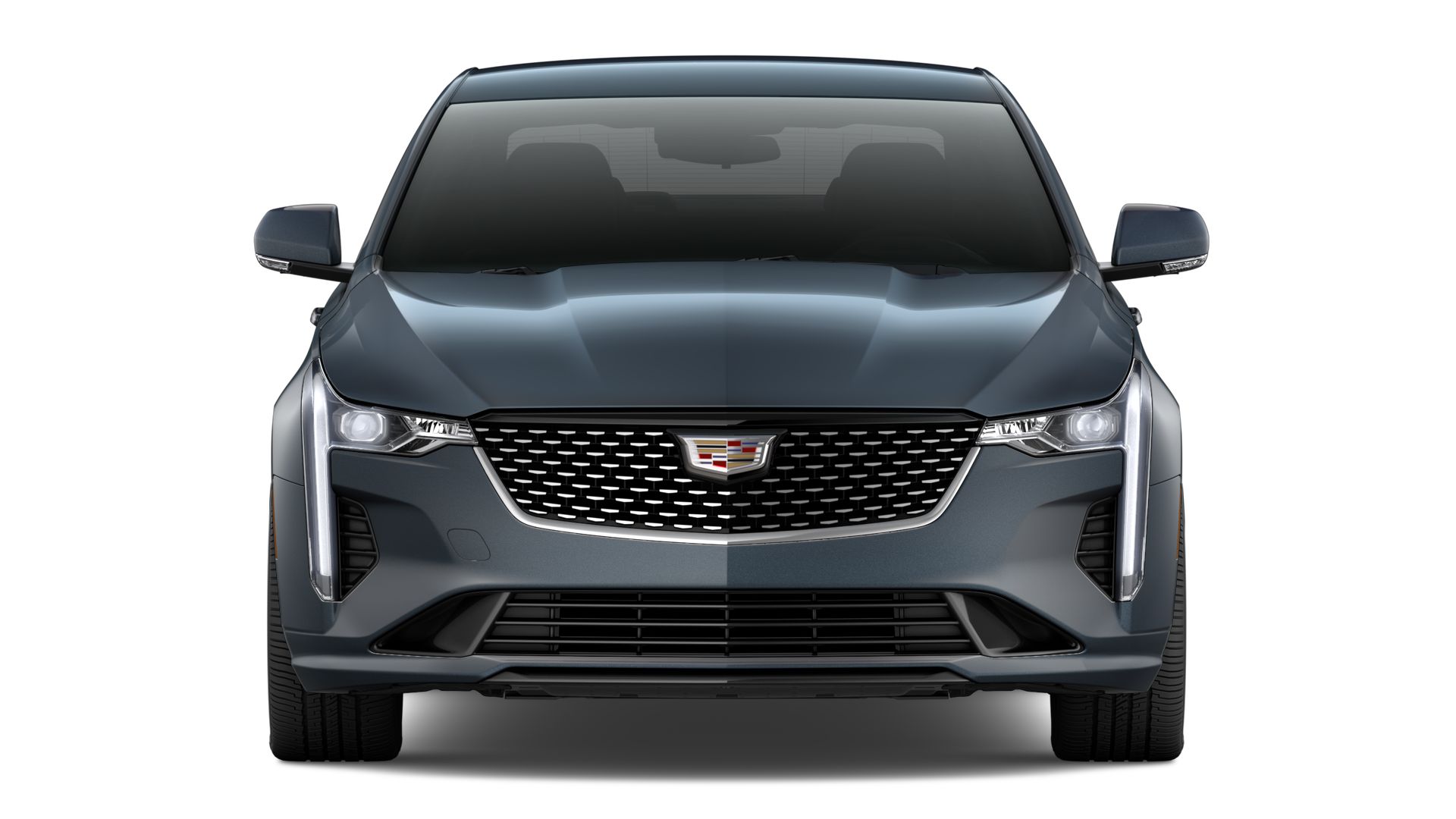 2025 Cadillac CT4 Vehicle Photo in TAMPA, FL 33612-3404